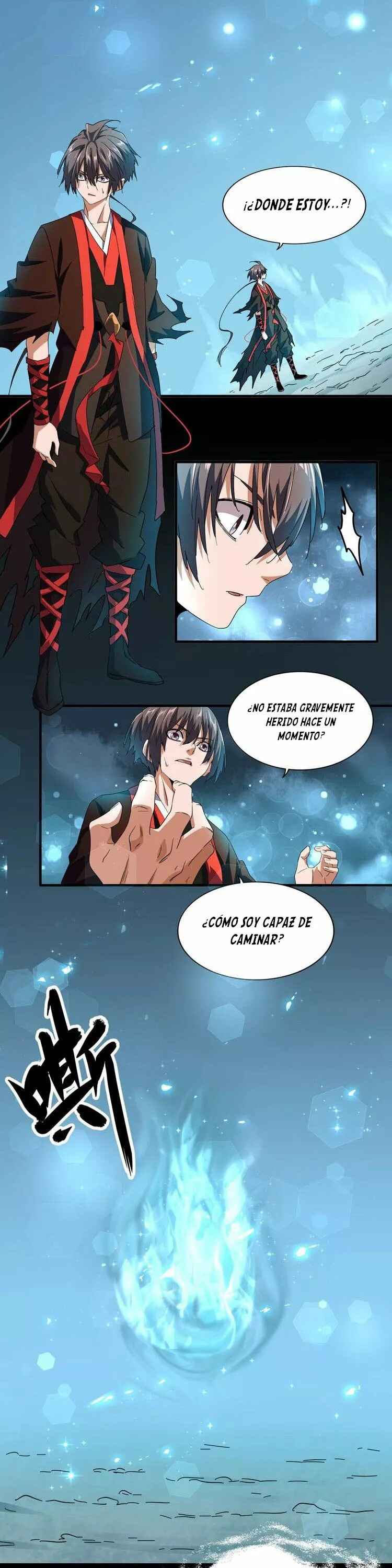 Chapter 74 - Page 15