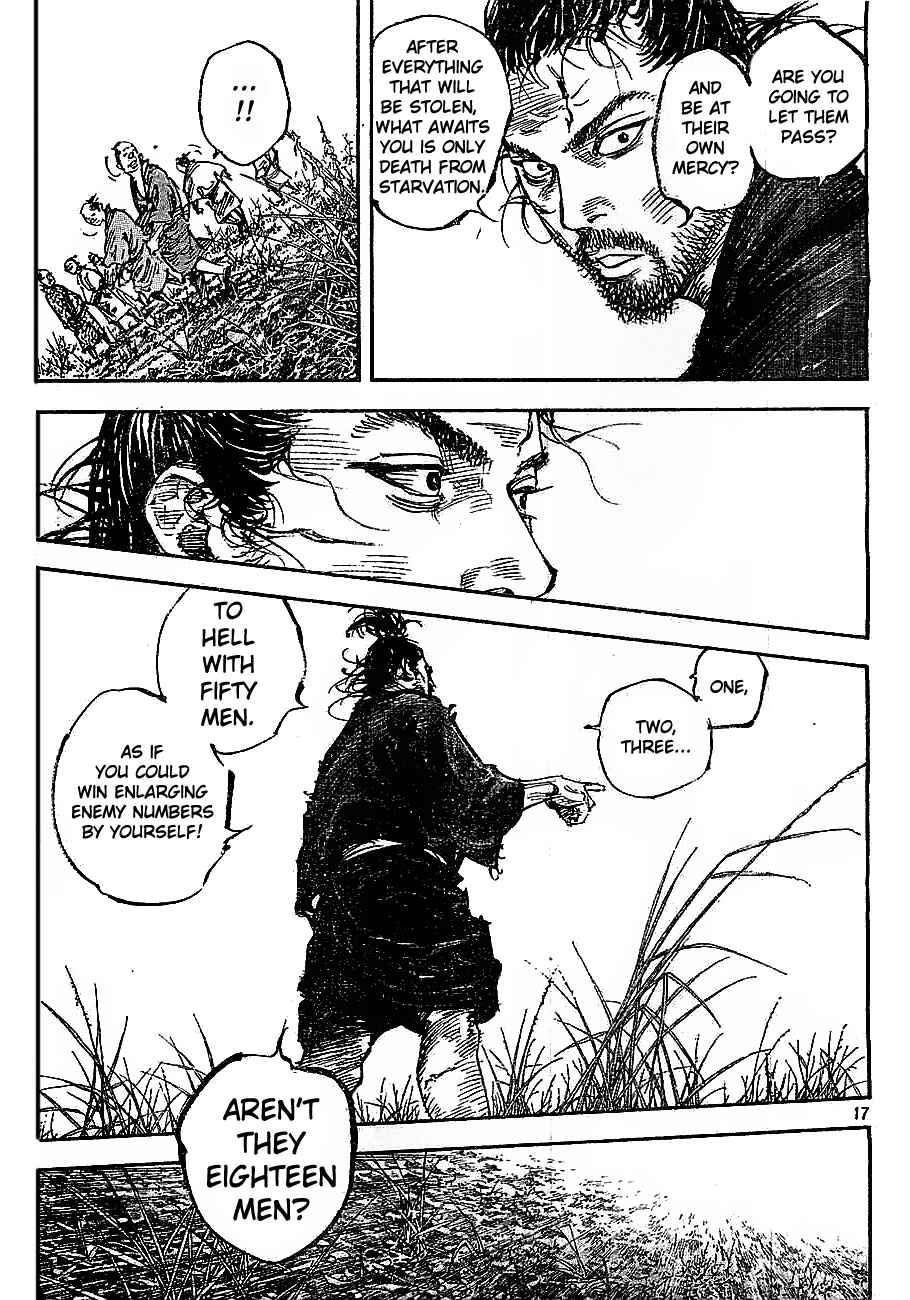 Chapter 308 - Page 17