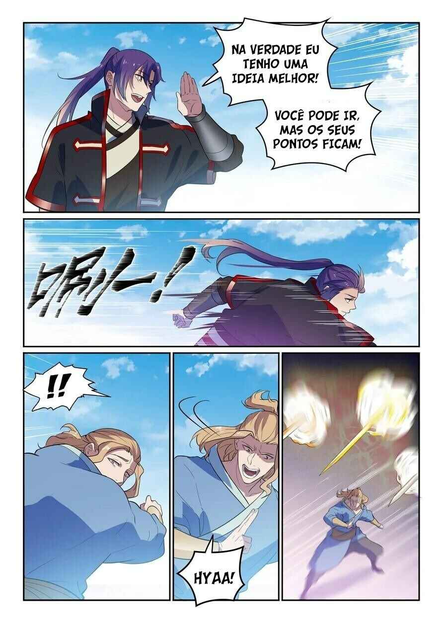 Chapter 591 - Page 10