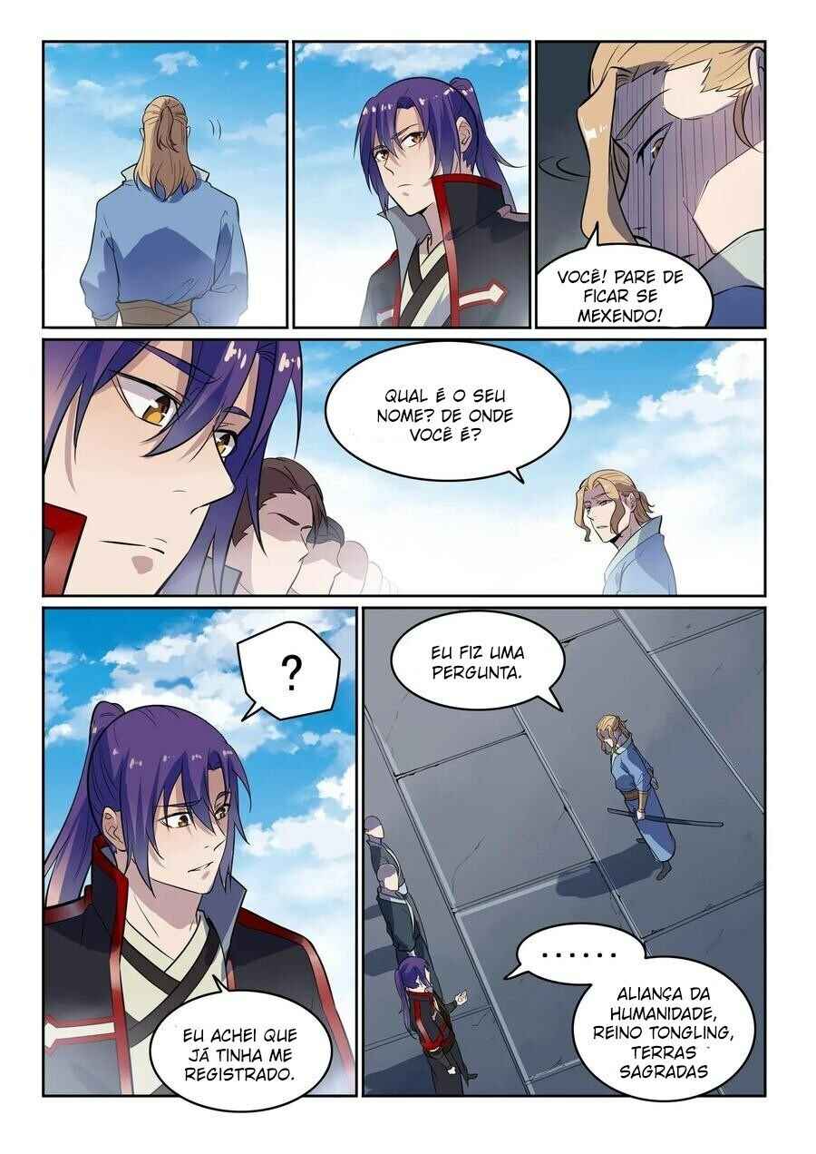 Chapter 591 - Page 4