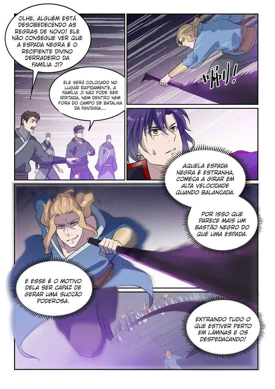 Chapter 591 - Page 7