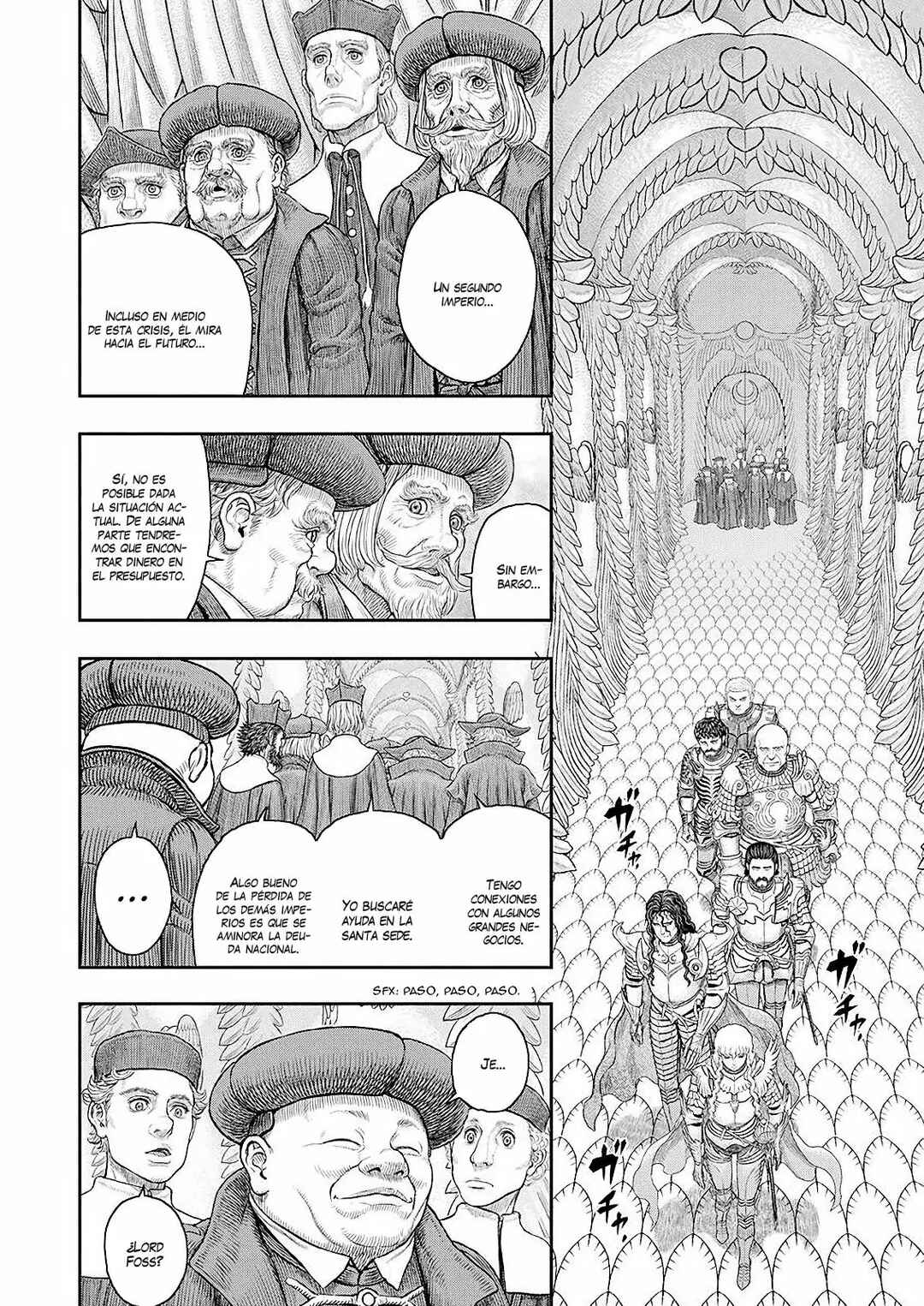 Chapter 358 - Page 16