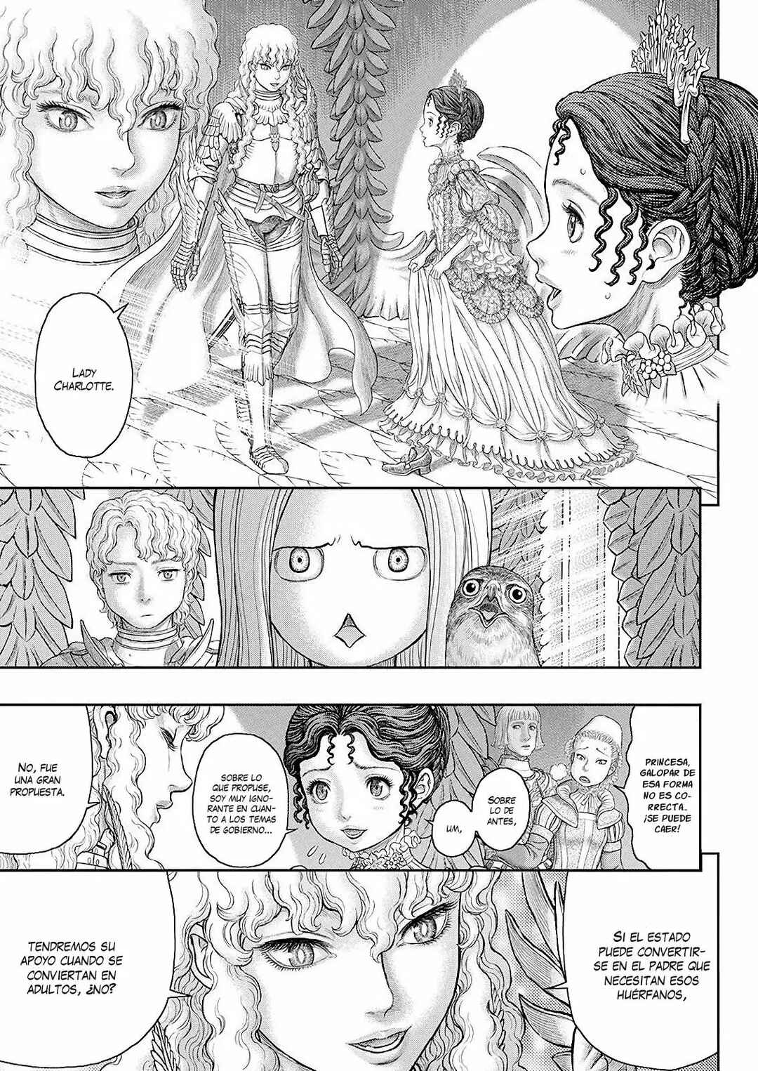 Chapter 358 - Page 19
