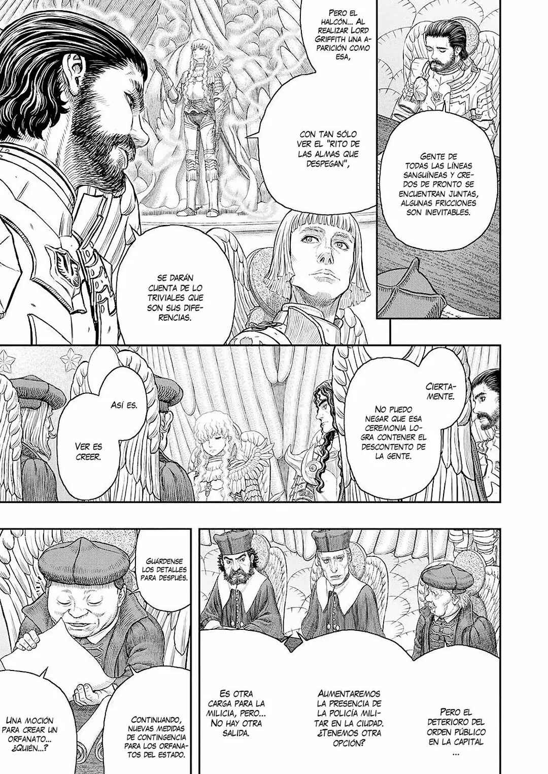 Chapter 358 - Page 7