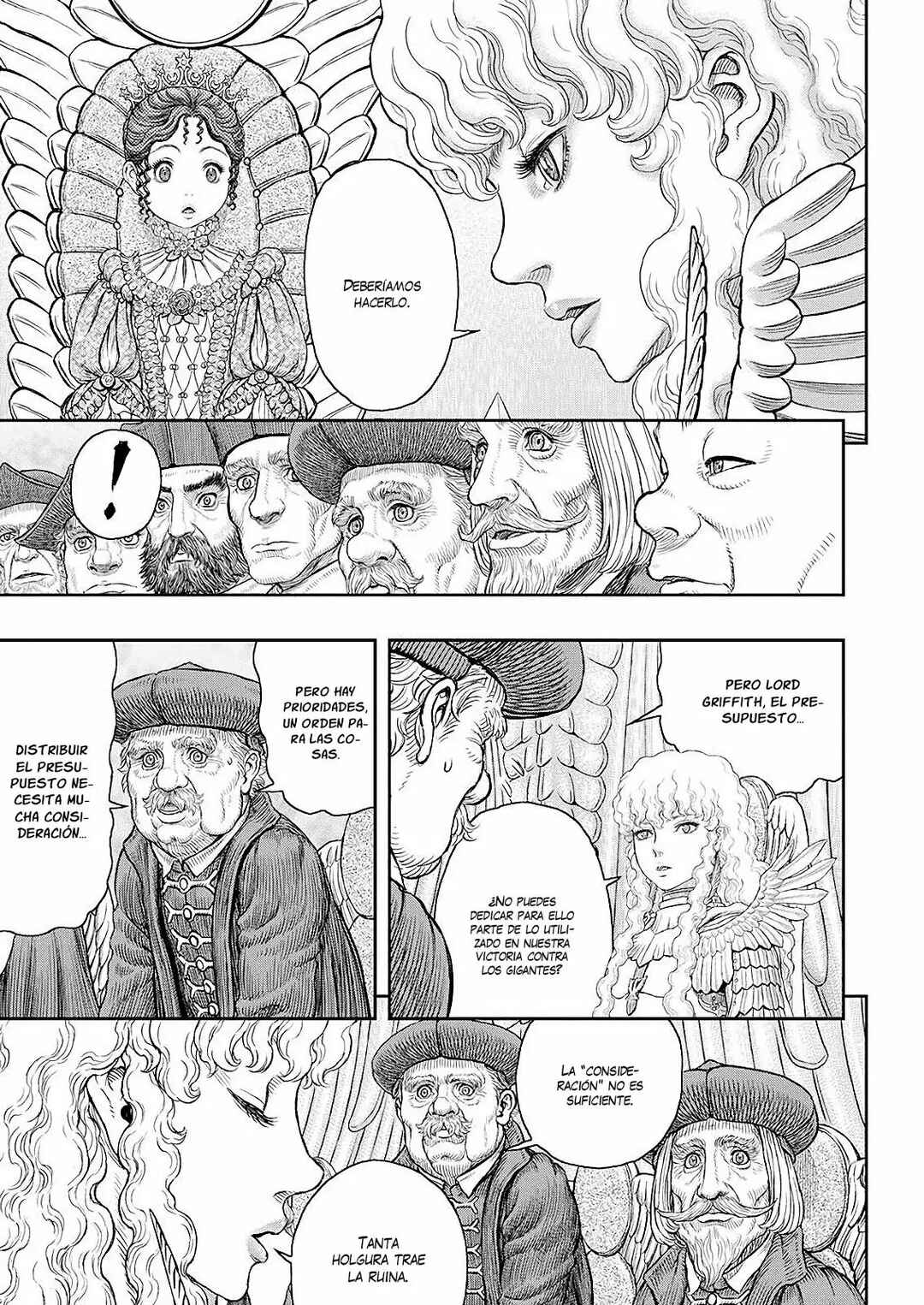 Chapter 358 - Page 9