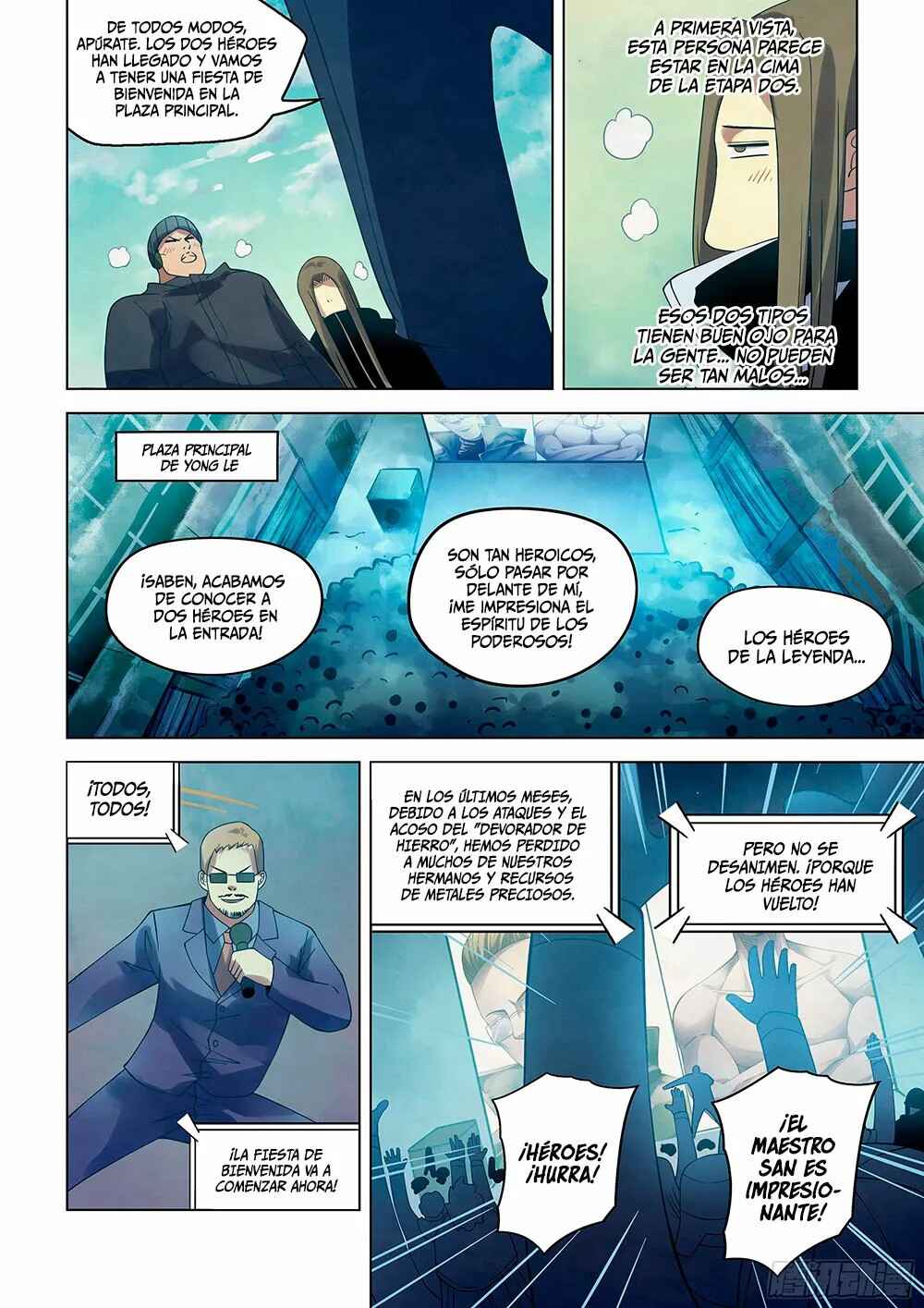 Chapter 297 - Page 7