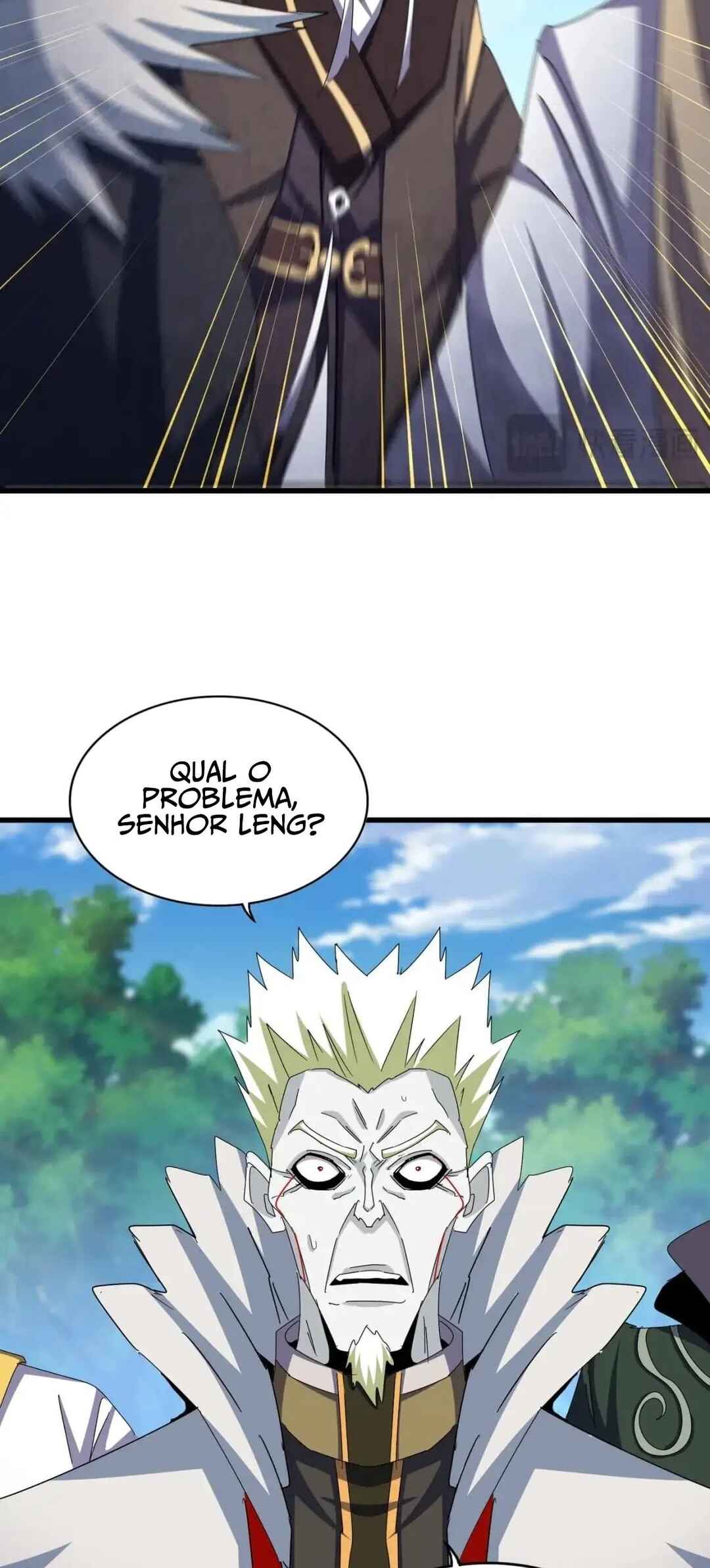 Chapter 476 - Page 14