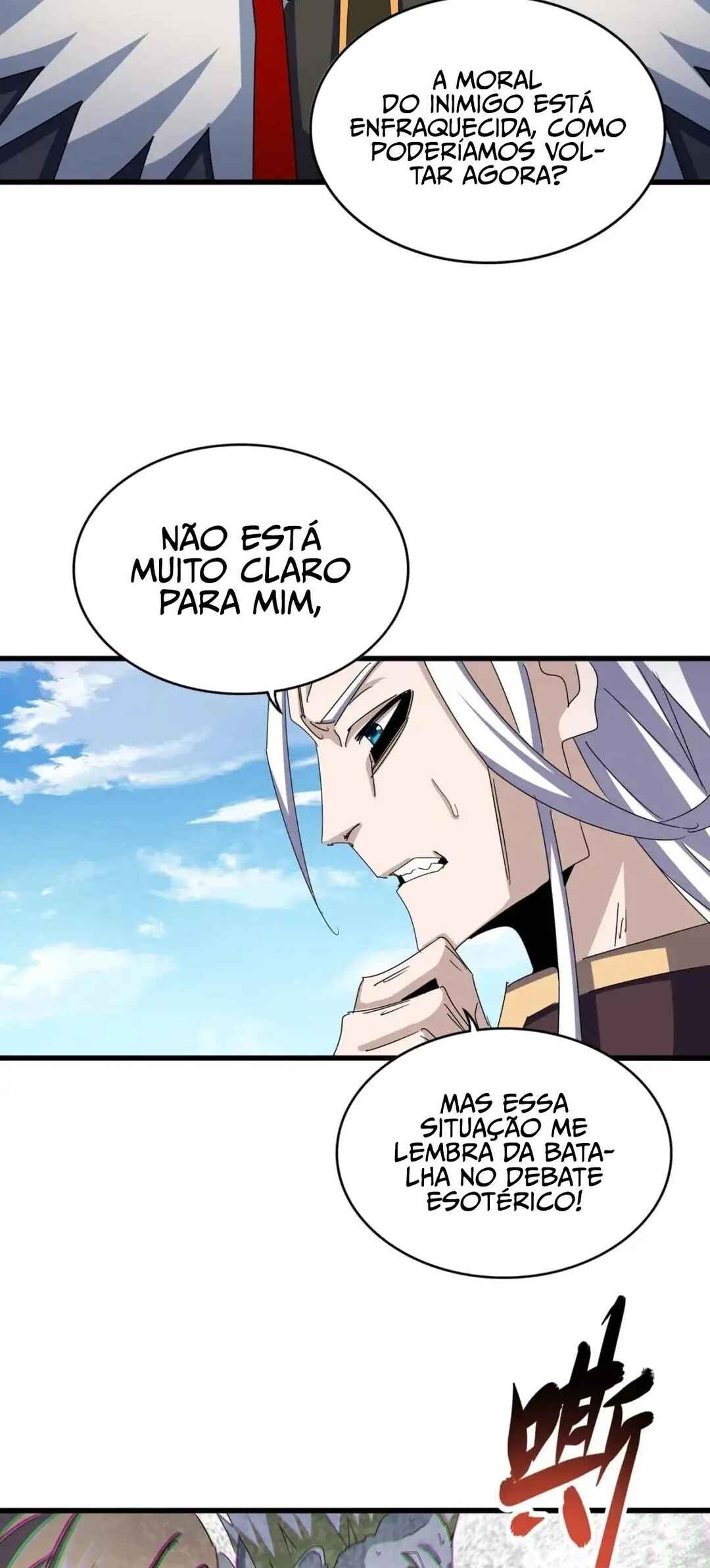 Chapter 476 - Page 15