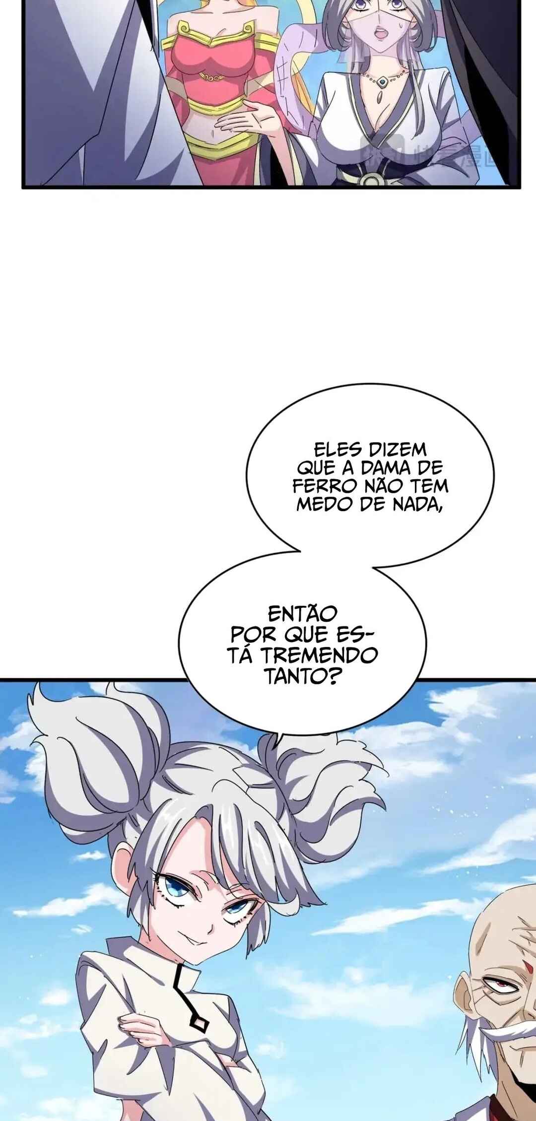 Chapter 476 - Page 24