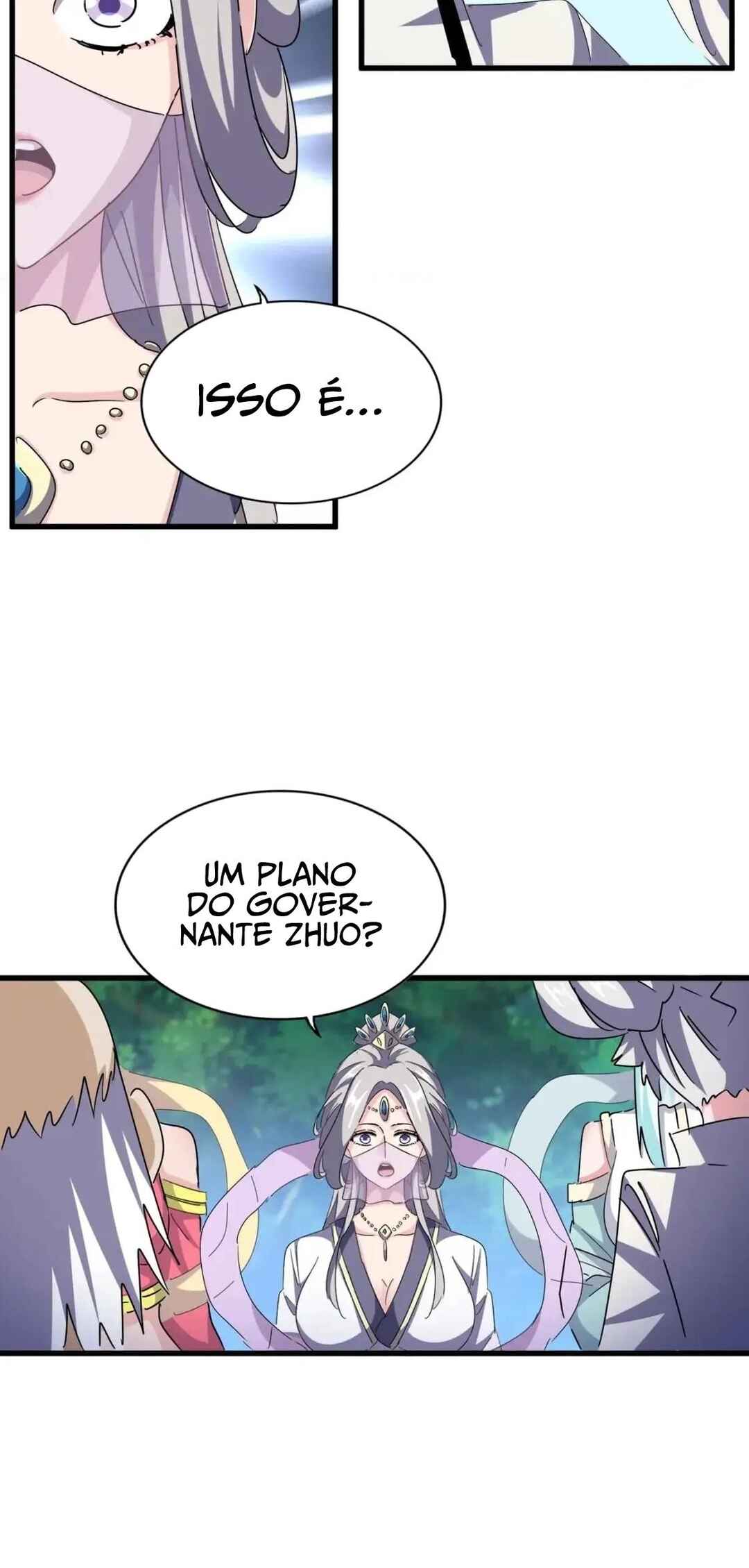 Chapter 476 - Page 26