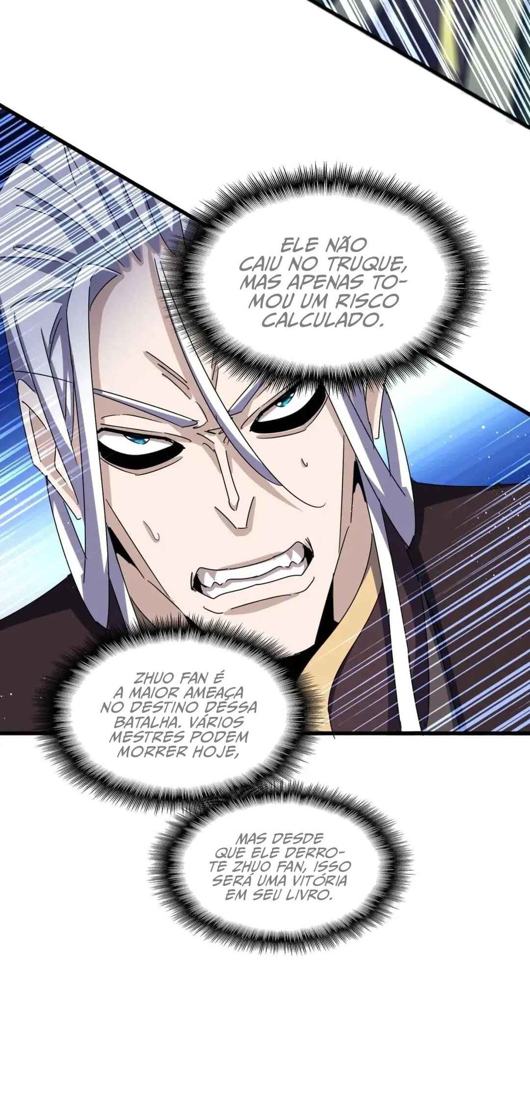 Chapter 476 - Page 31