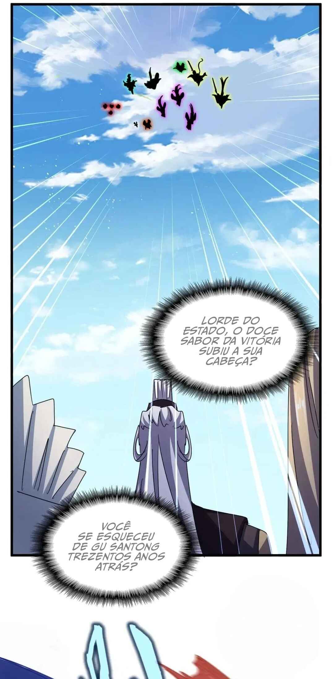 Chapter 476 - Page 32