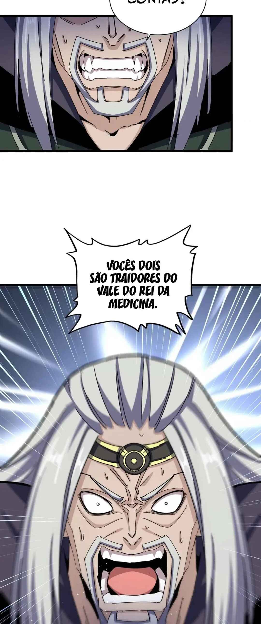 Chapter 476 - Page 40