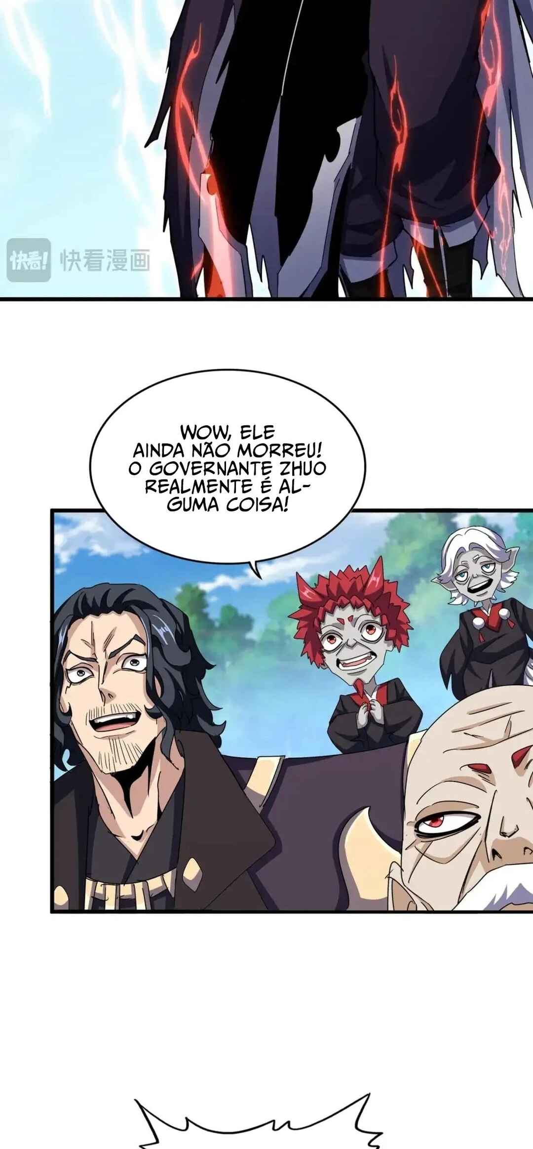 Chapter 476 - Page 5