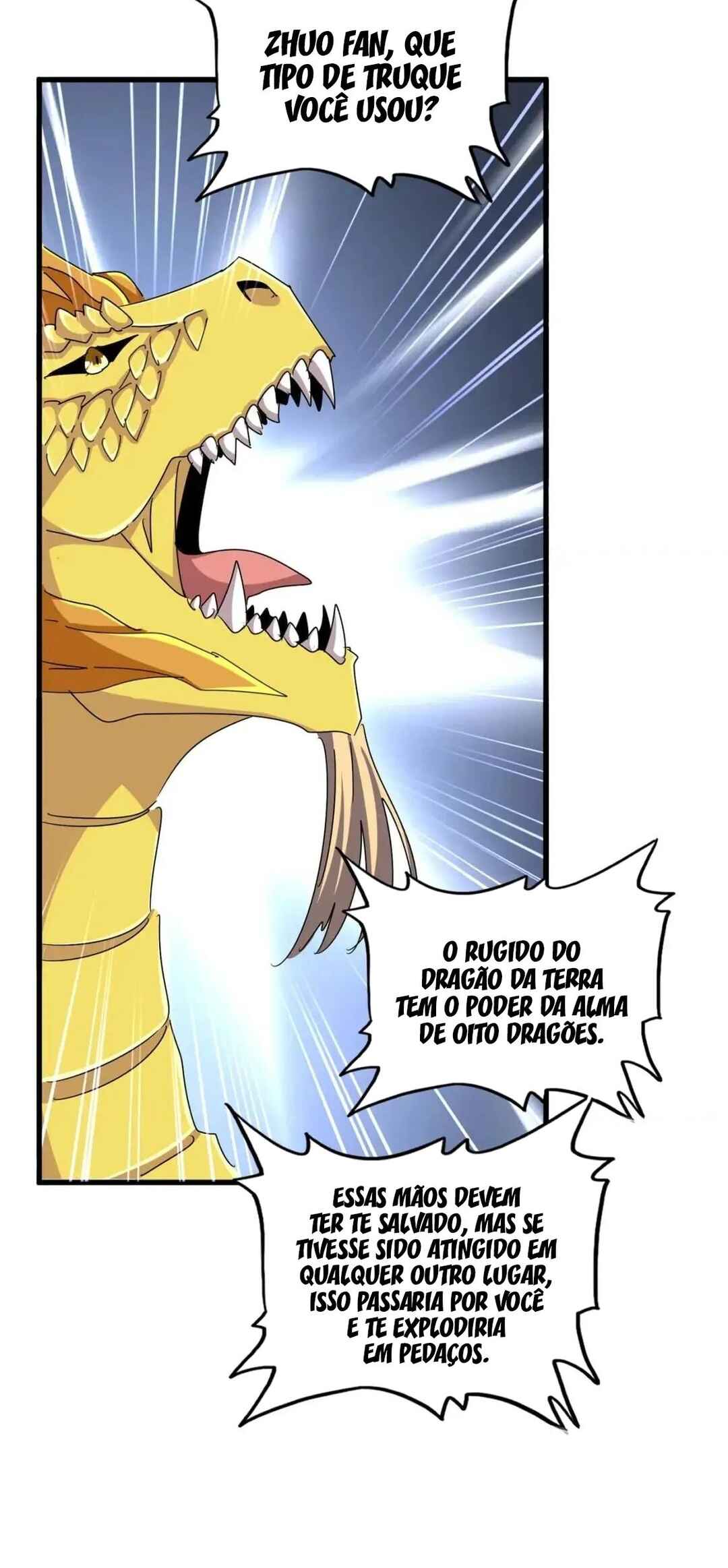 Chapter 476 - Page 6