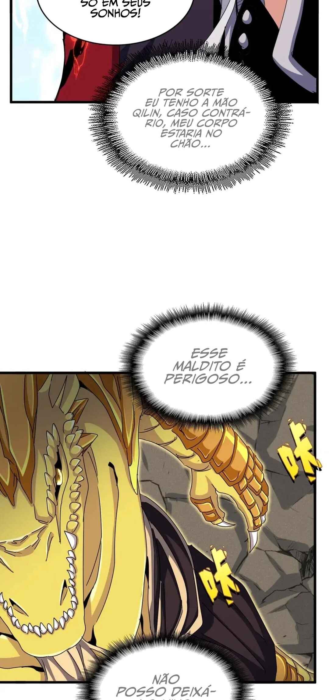 Chapter 476 - Page 9