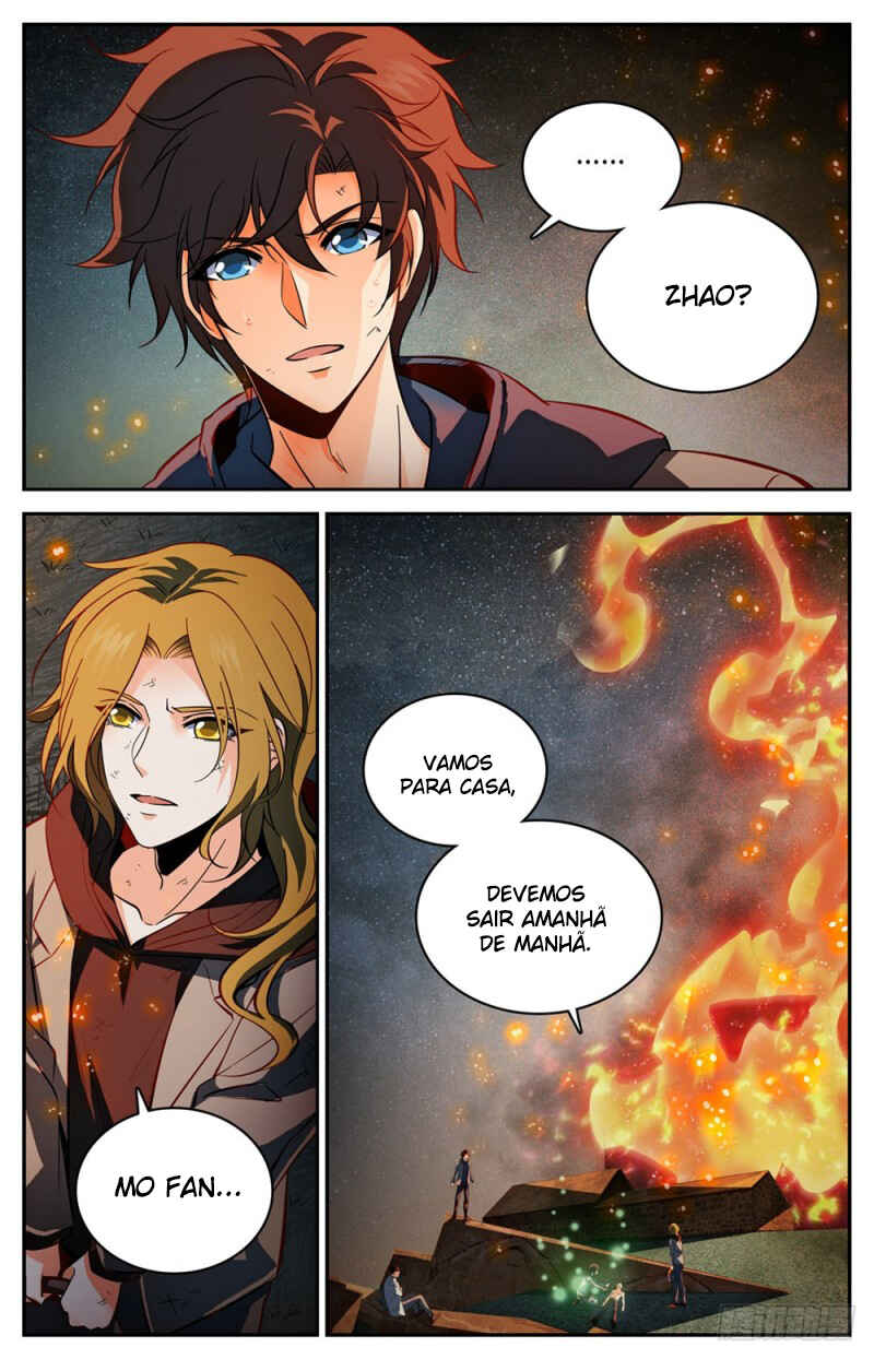 Chapter 242 - Page 16