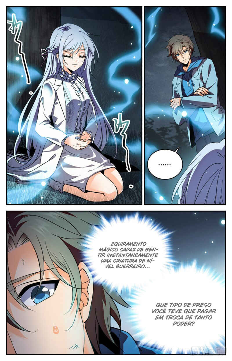 Chapter 242 - Page 6