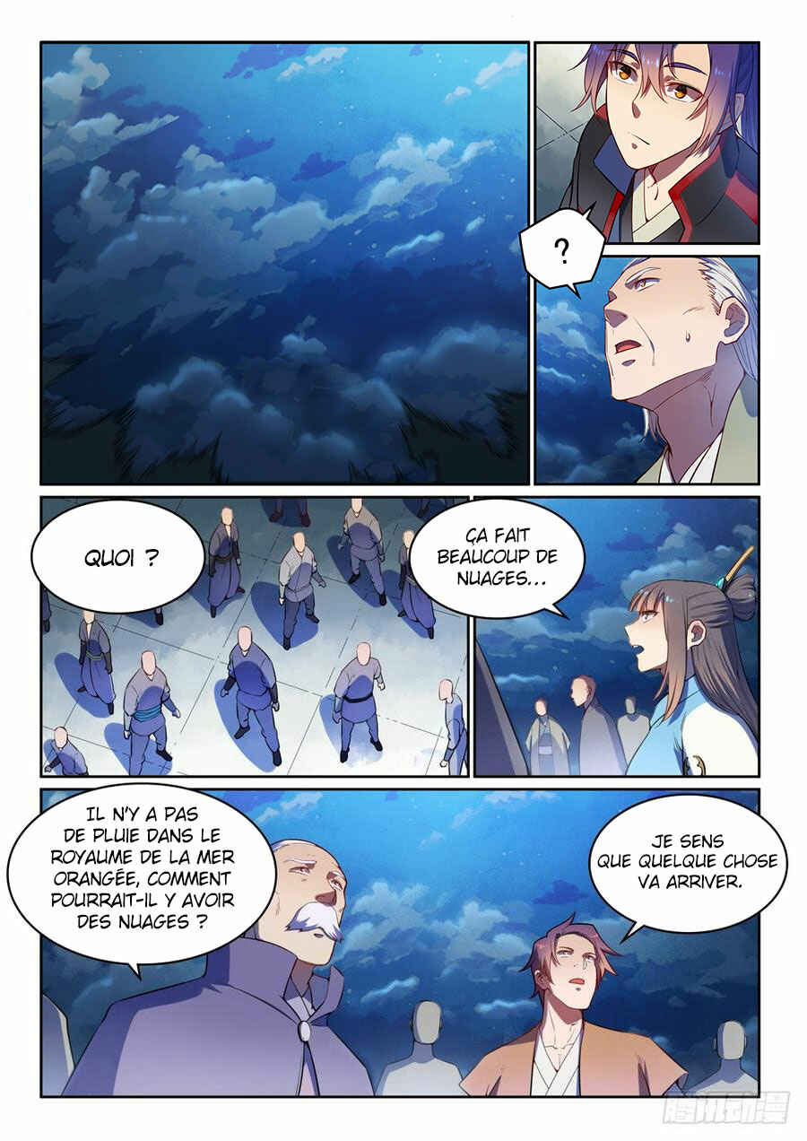 Chapter 530 - Page 16