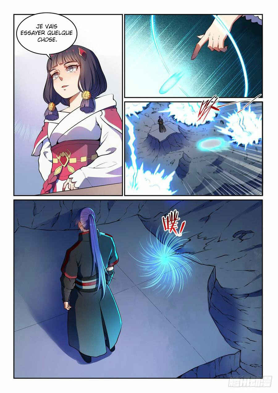 Chapter 530 - Page 4