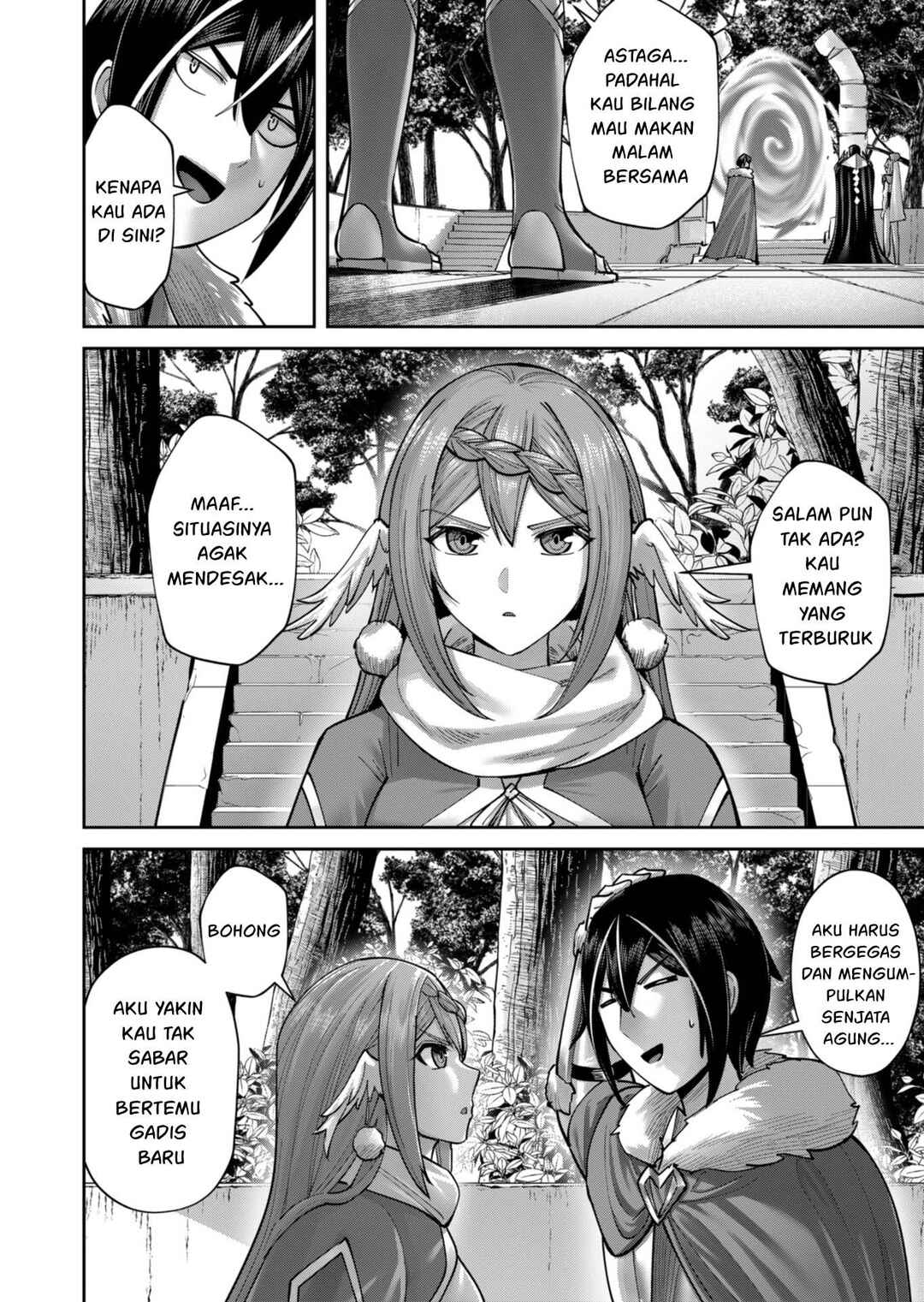 Chapter 89 - Page 3