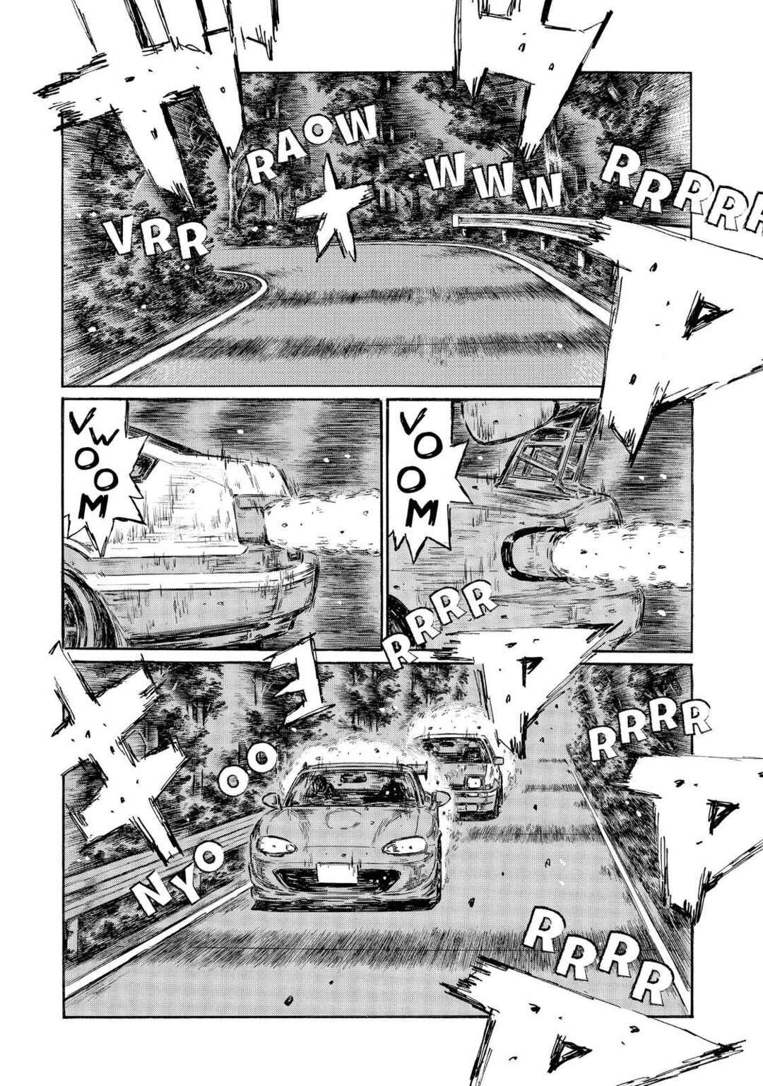 Chapter 477 - Page 3