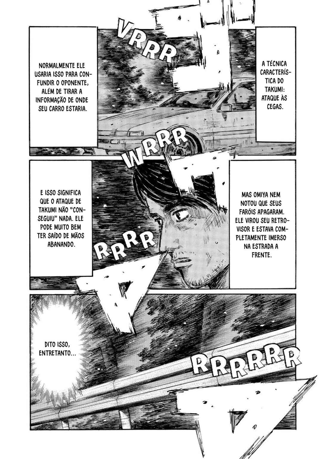 Chapter 477 - Page 8
