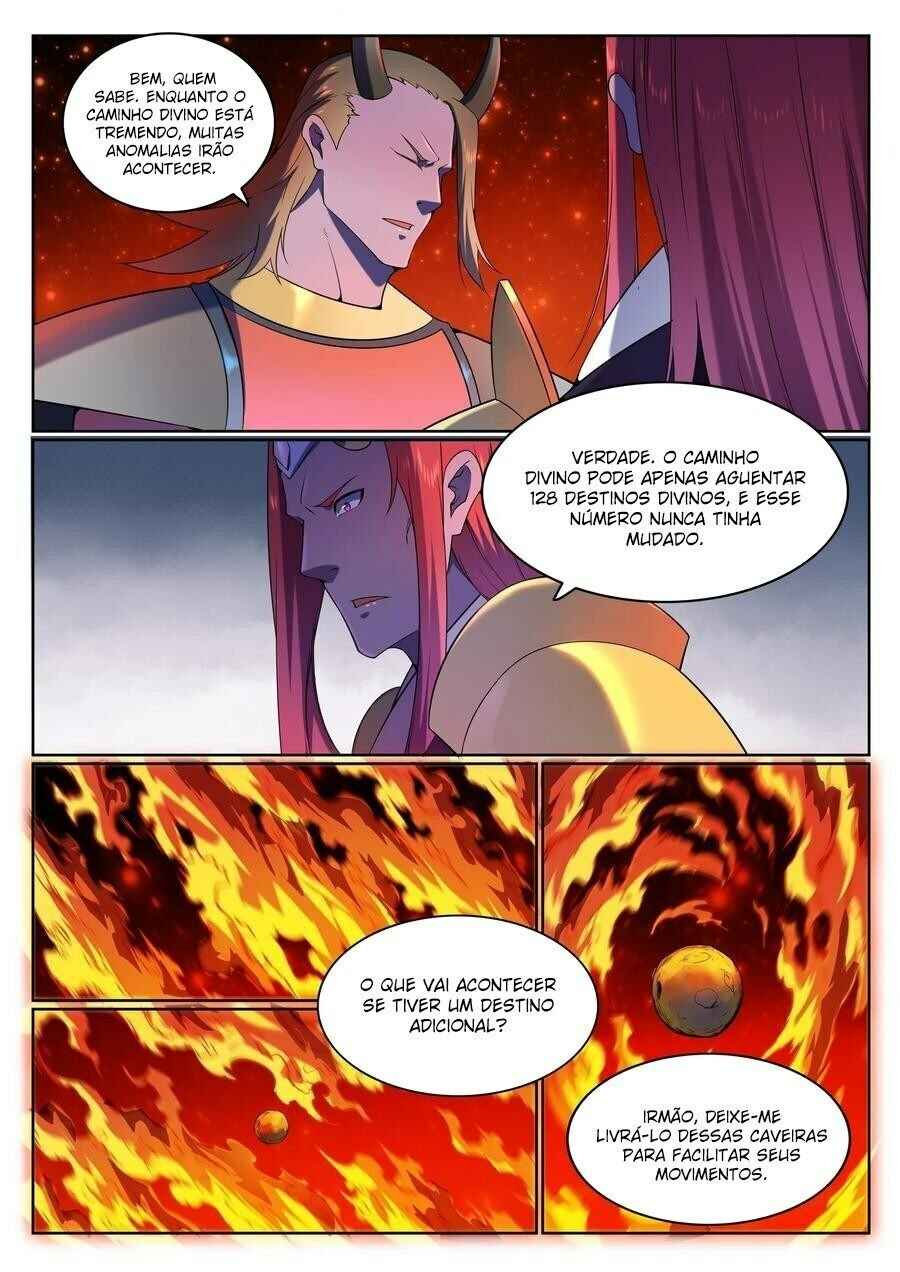 Chapter 566 - Page 16