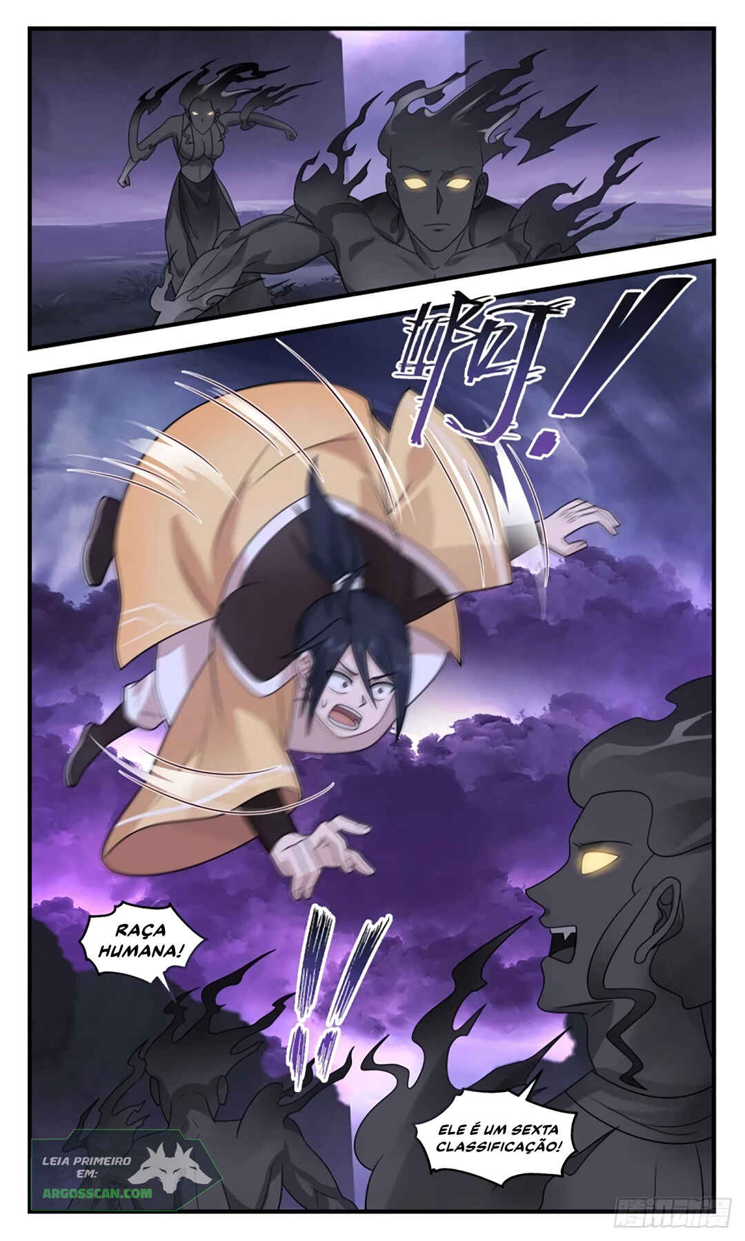 Chapter 3150 - Page 4