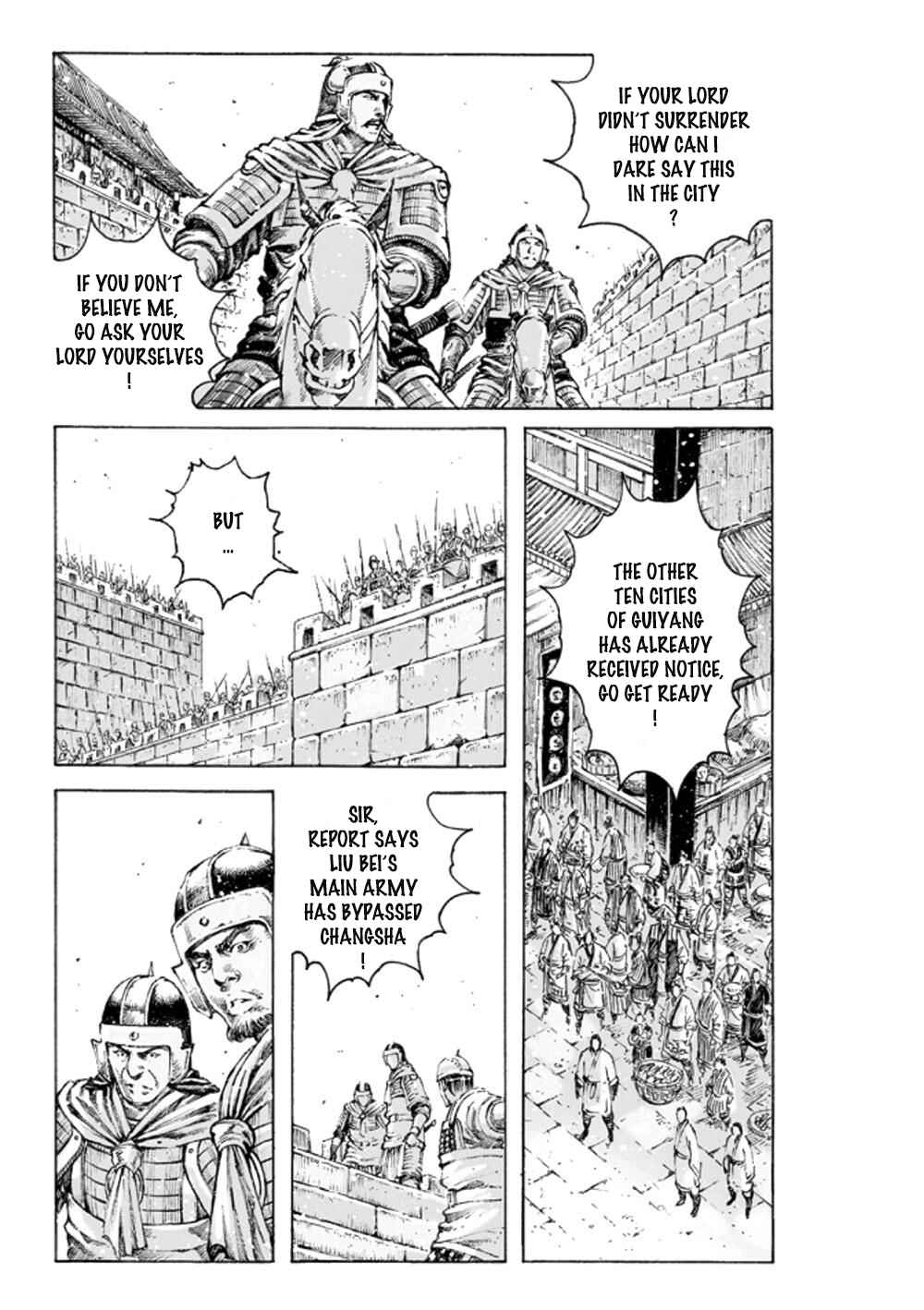 Chapter 468 - Page 4