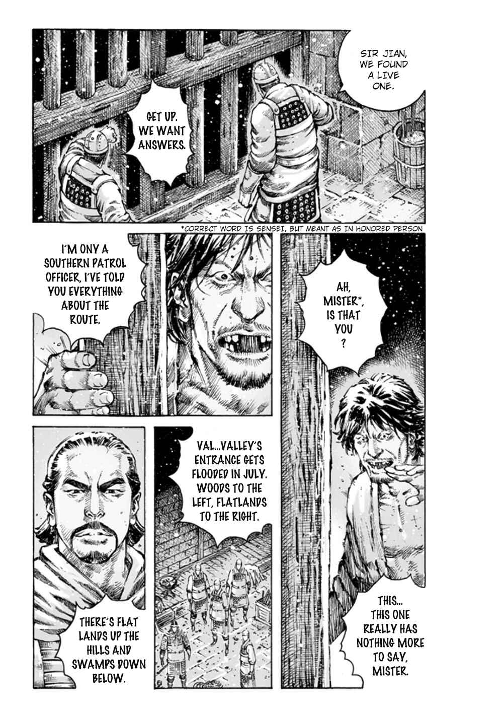 Chapter 468 - Page 8