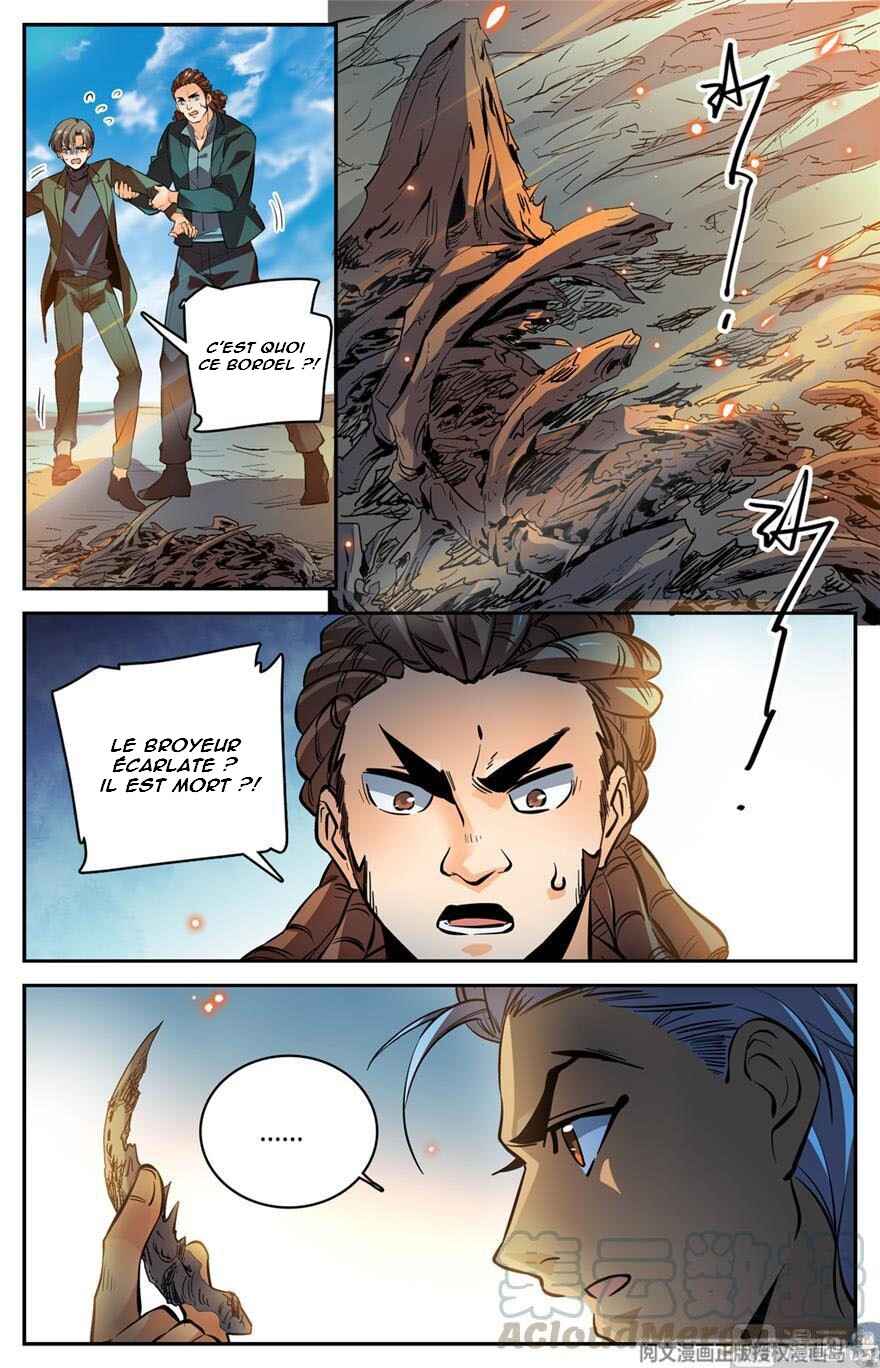 Chapter 474 - Page 11