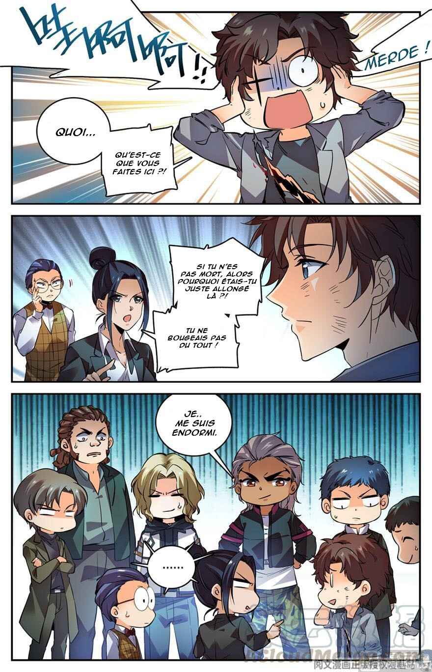 Chapter 474 - Page 9