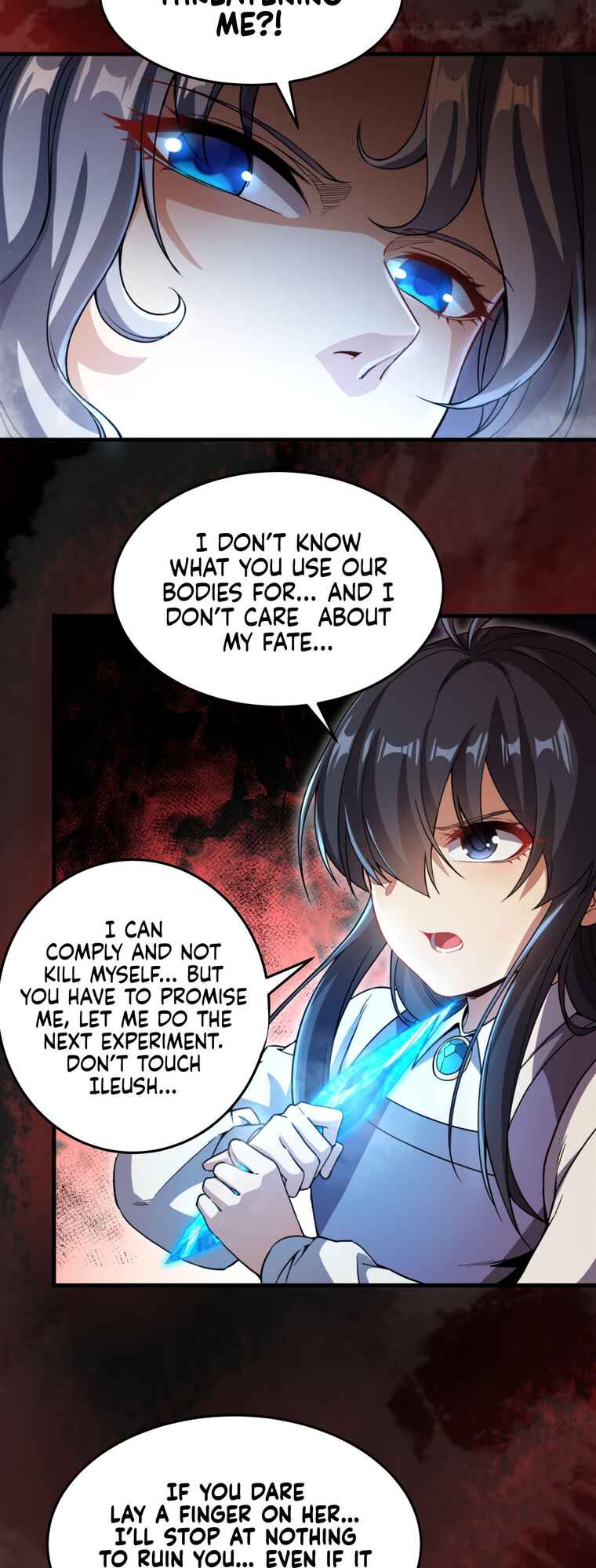 Chapter 98 - Page 19