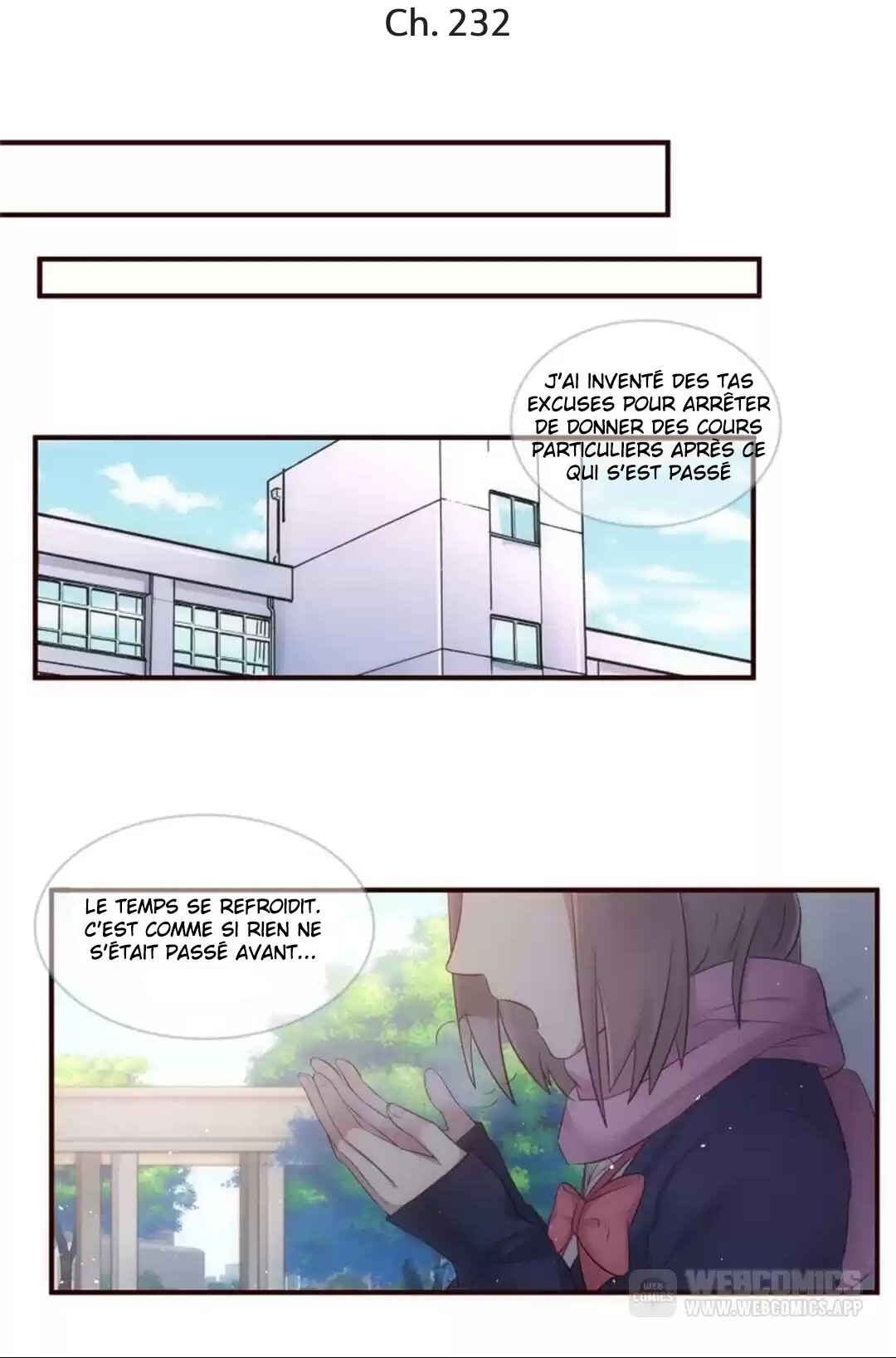 Chapter 232 - Page 1