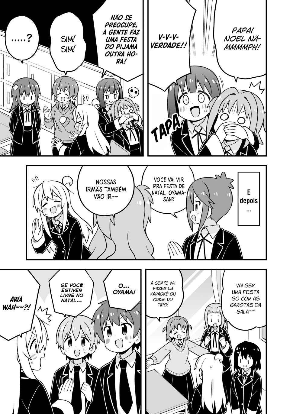 Chapter 82 - Page 6