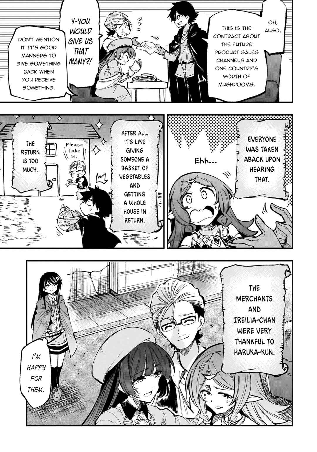Chapter 224 - Page 8