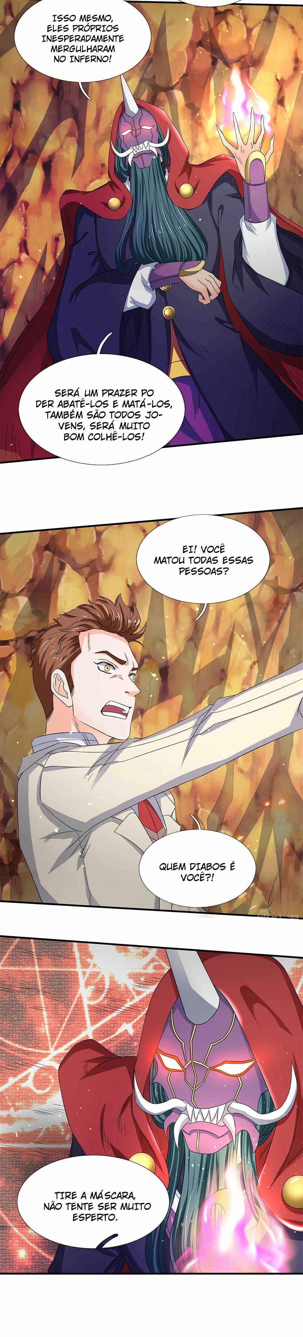 Chapter 125 - Page 9