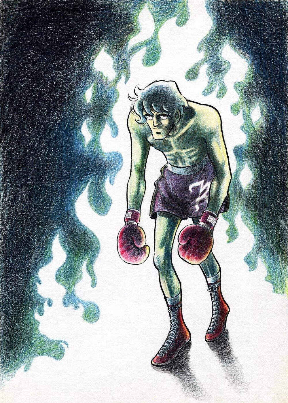 Chapter 200.5 - Page 12
