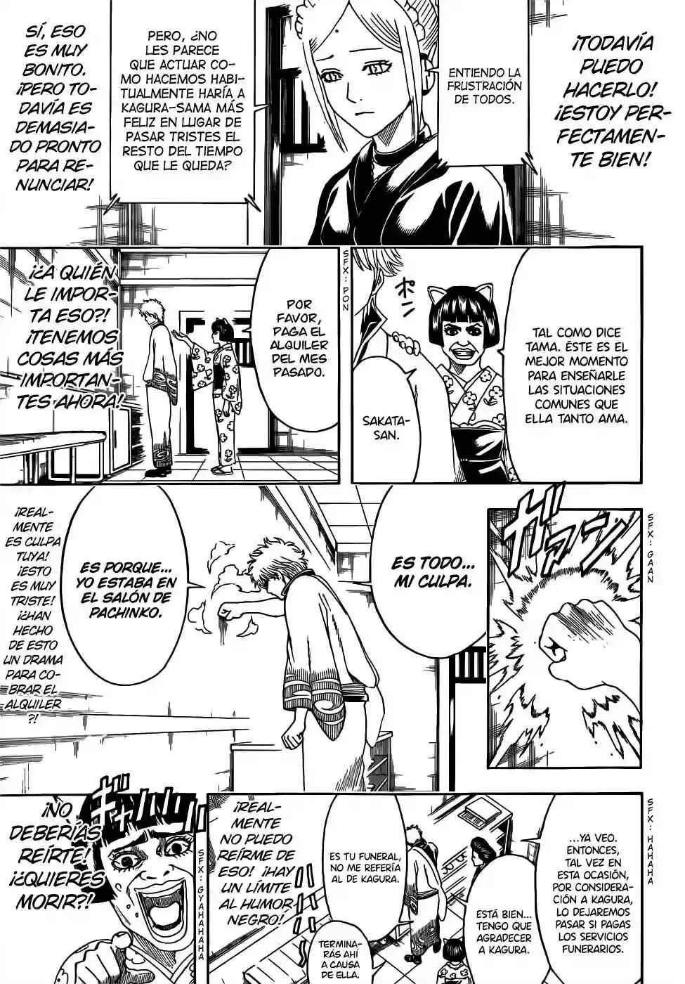 Chapter 458 - Page 9