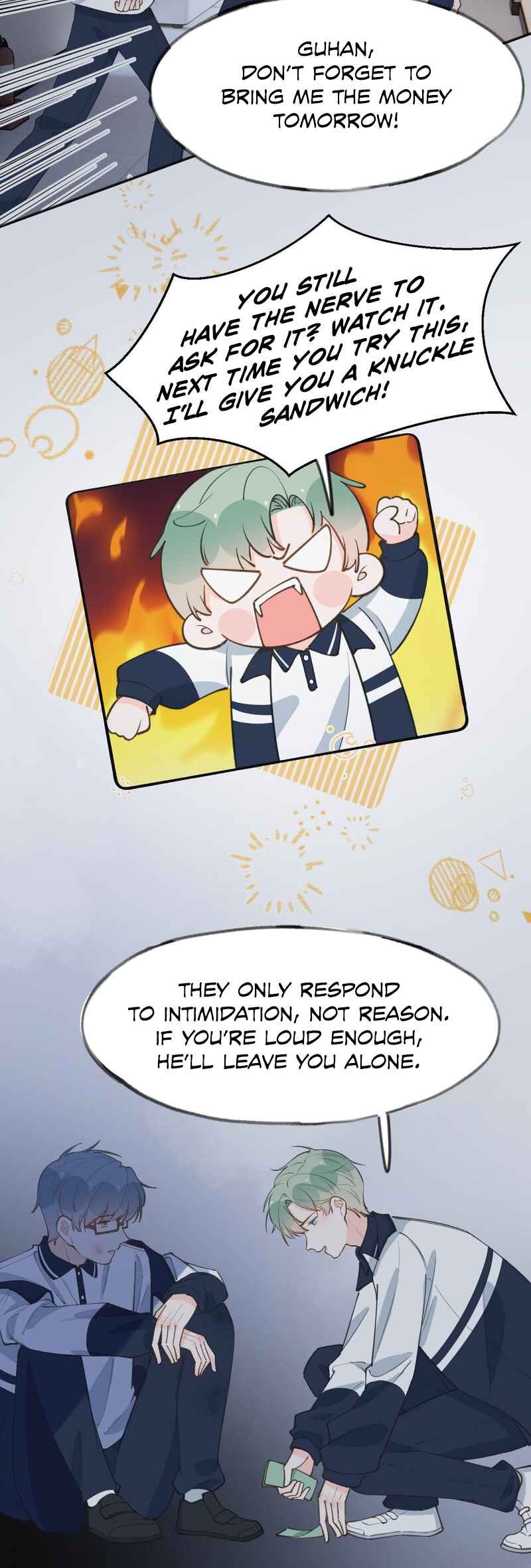 Chapter 93 - Page 13