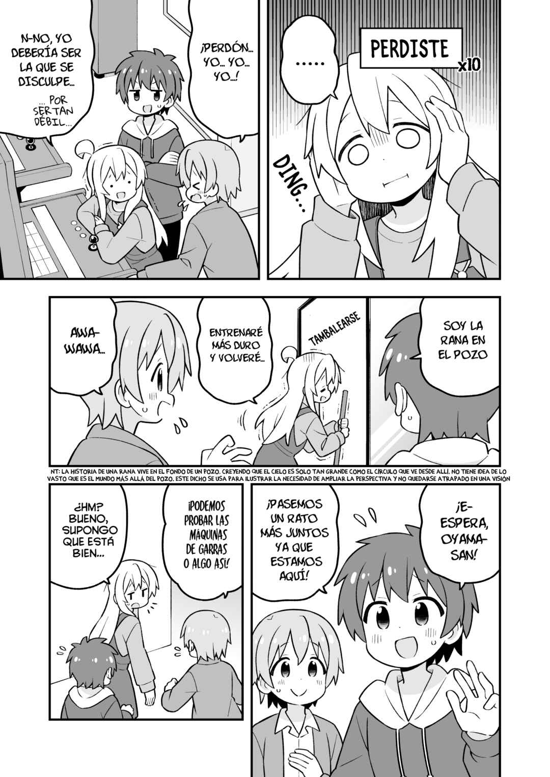 Chapter 93 - Page 8