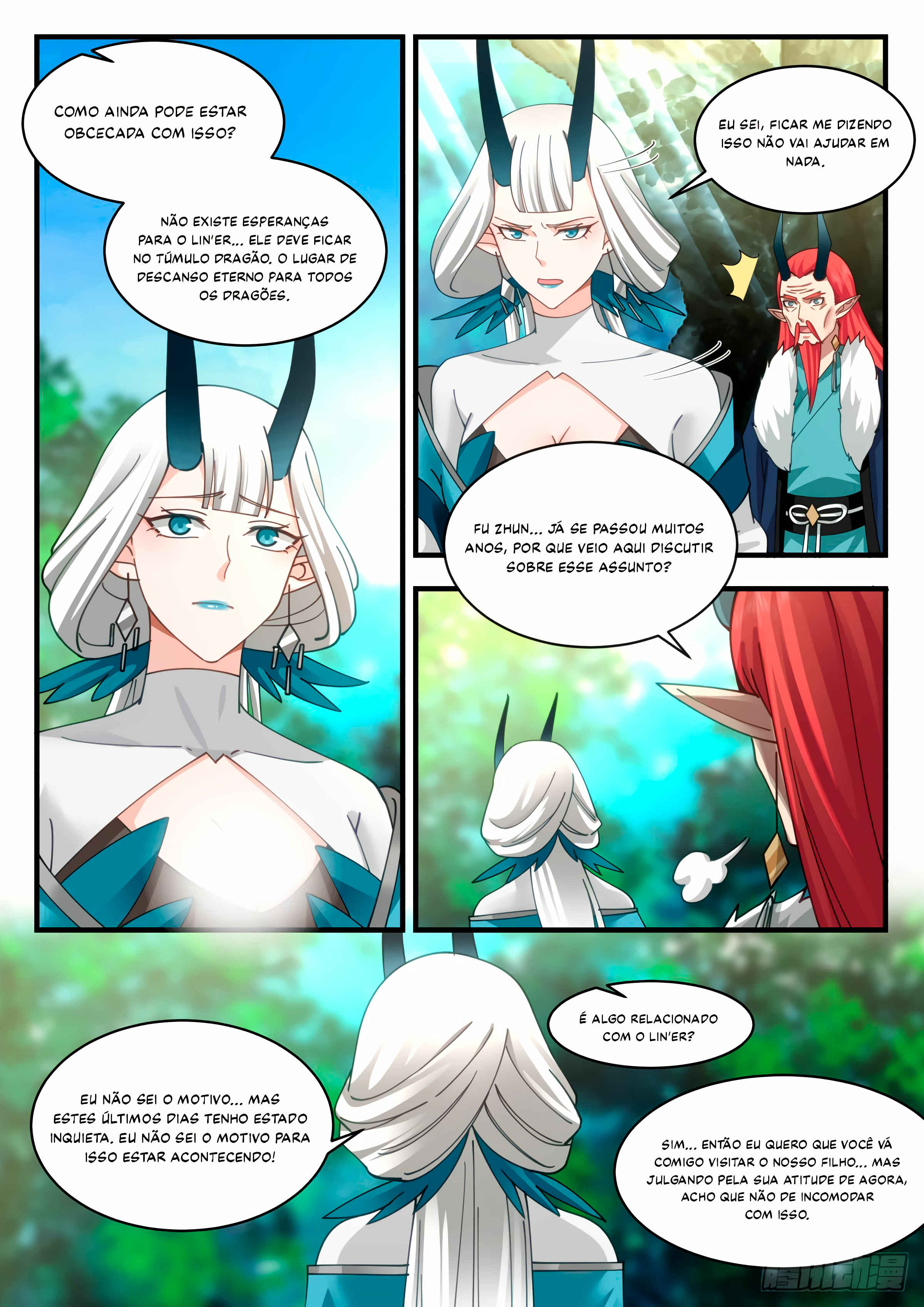 Chapter 2304 - Page 9