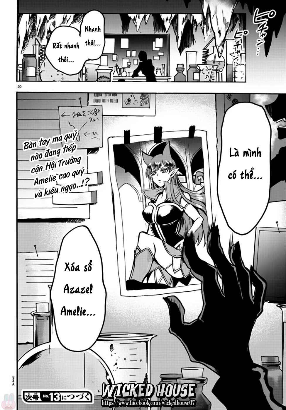 Chapter 47 - Page 20