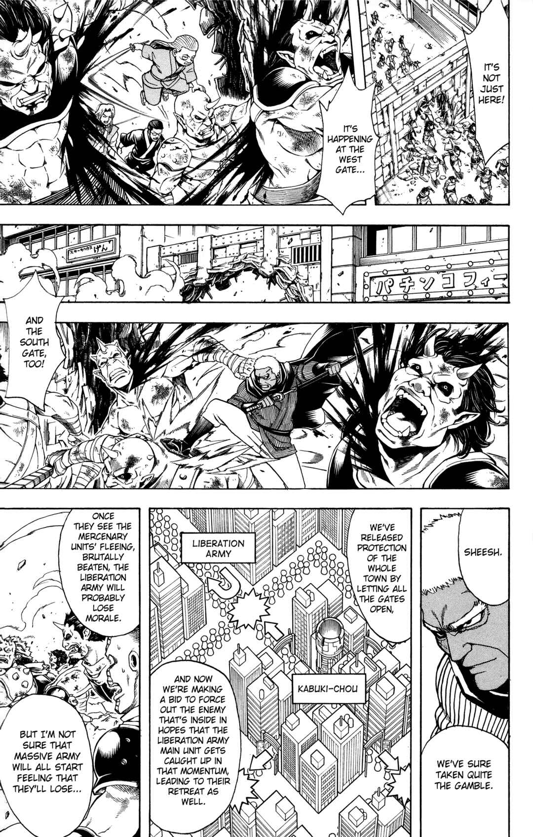 Chapter 625 - Page 13