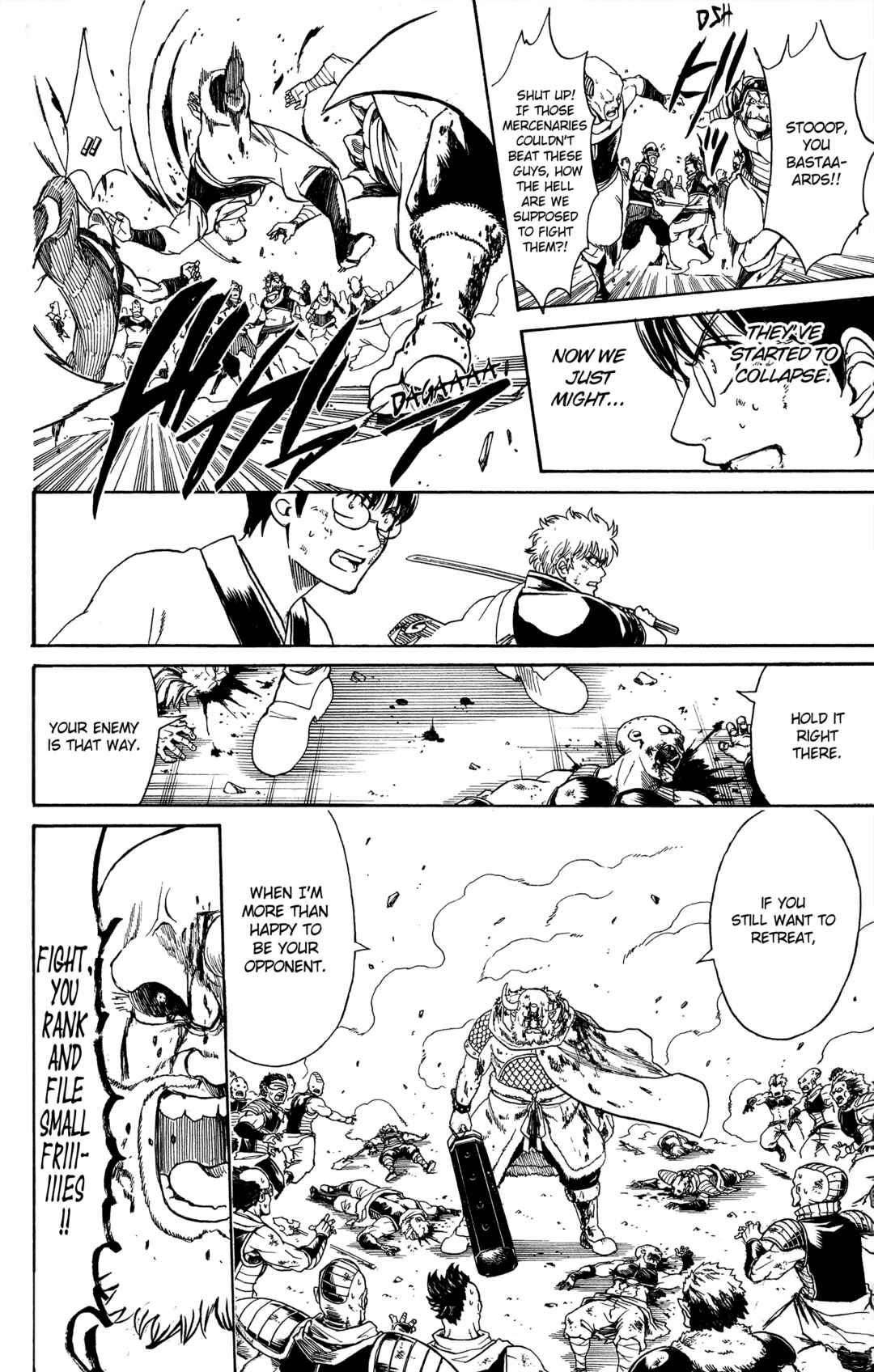 Chapter 625 - Page 16