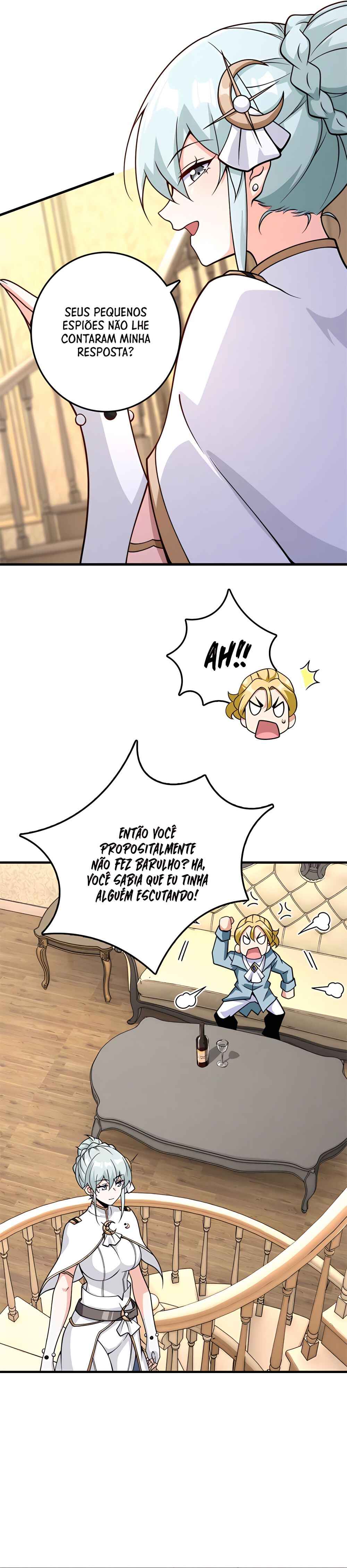 Chapter 600 - Page 9