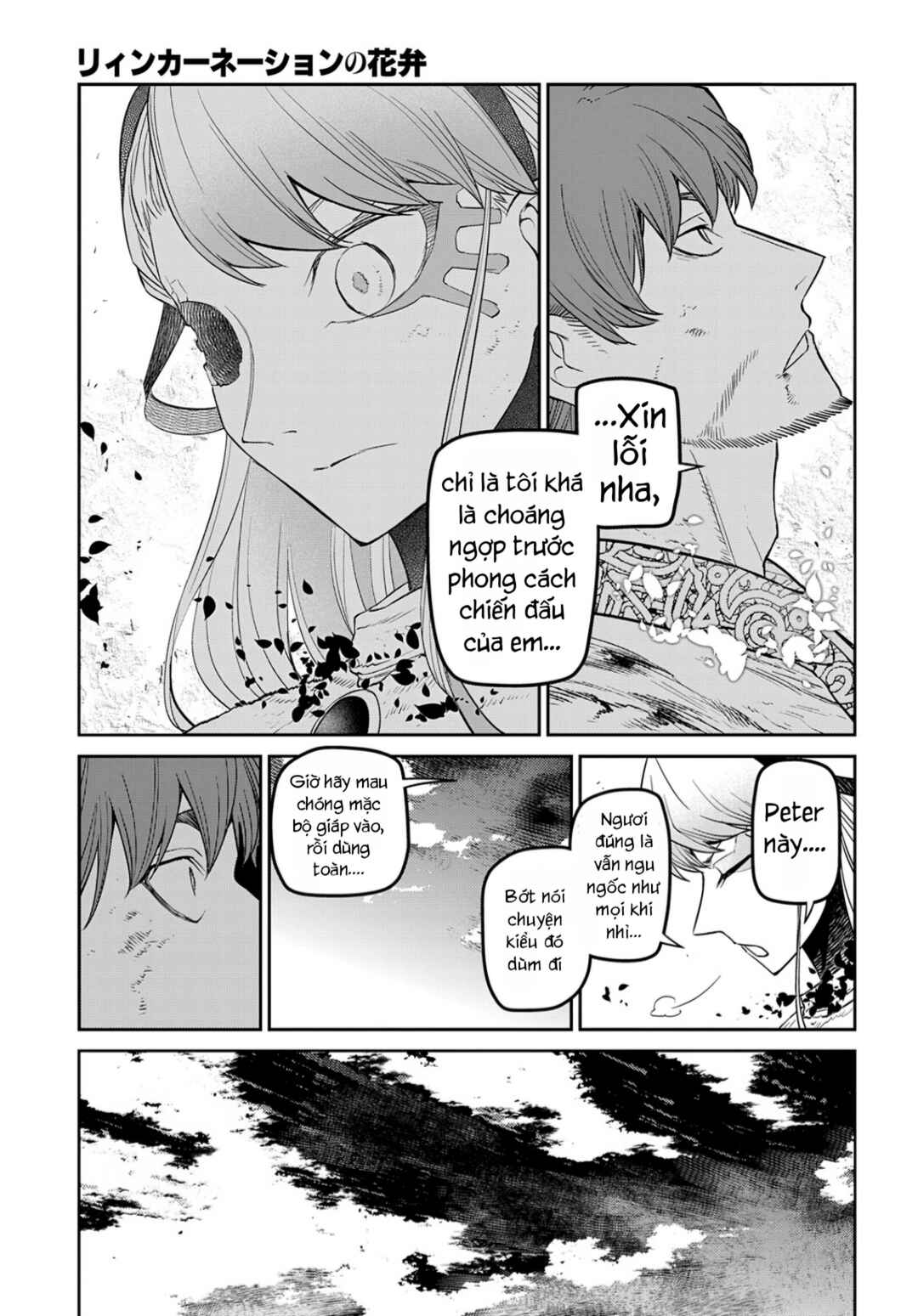 Chapter 98 - Page 36