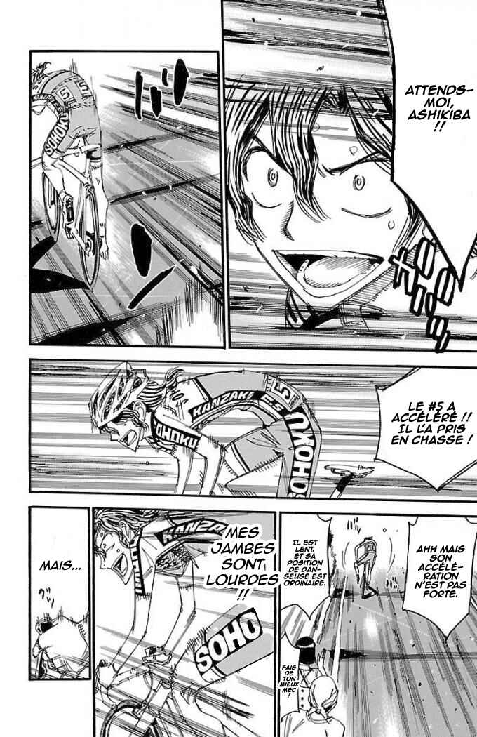 Chapter 469 - Page 8