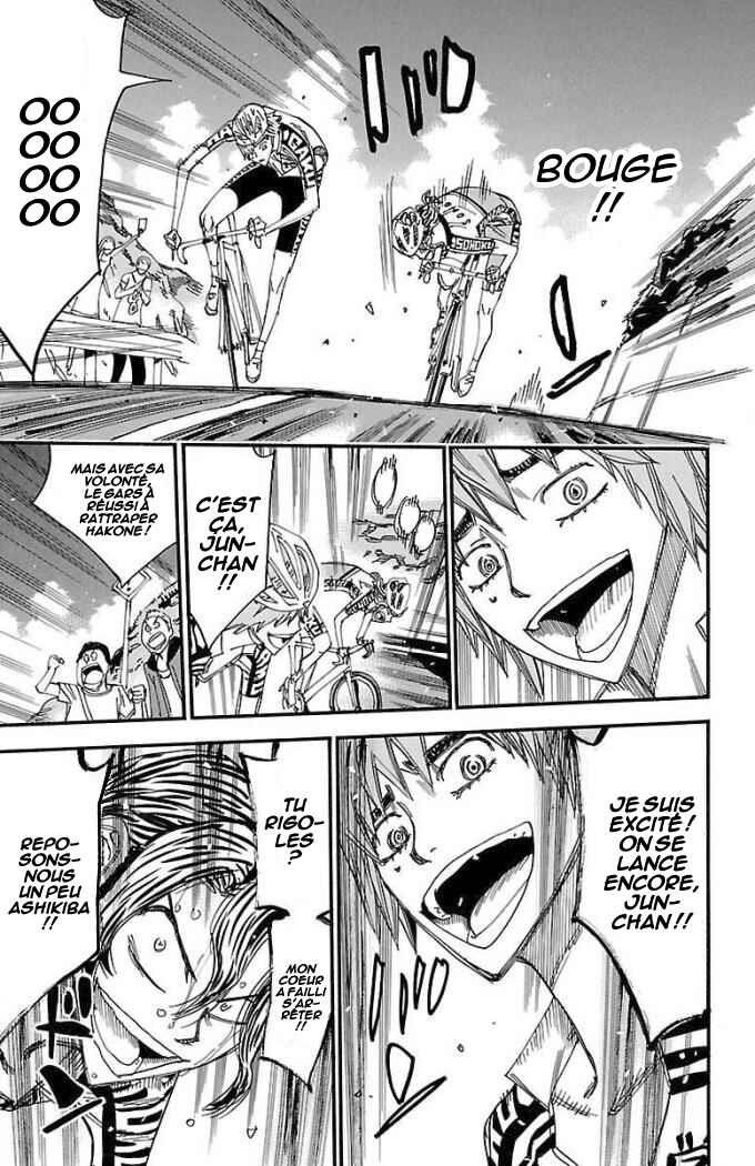 Chapter 469 - Page 9